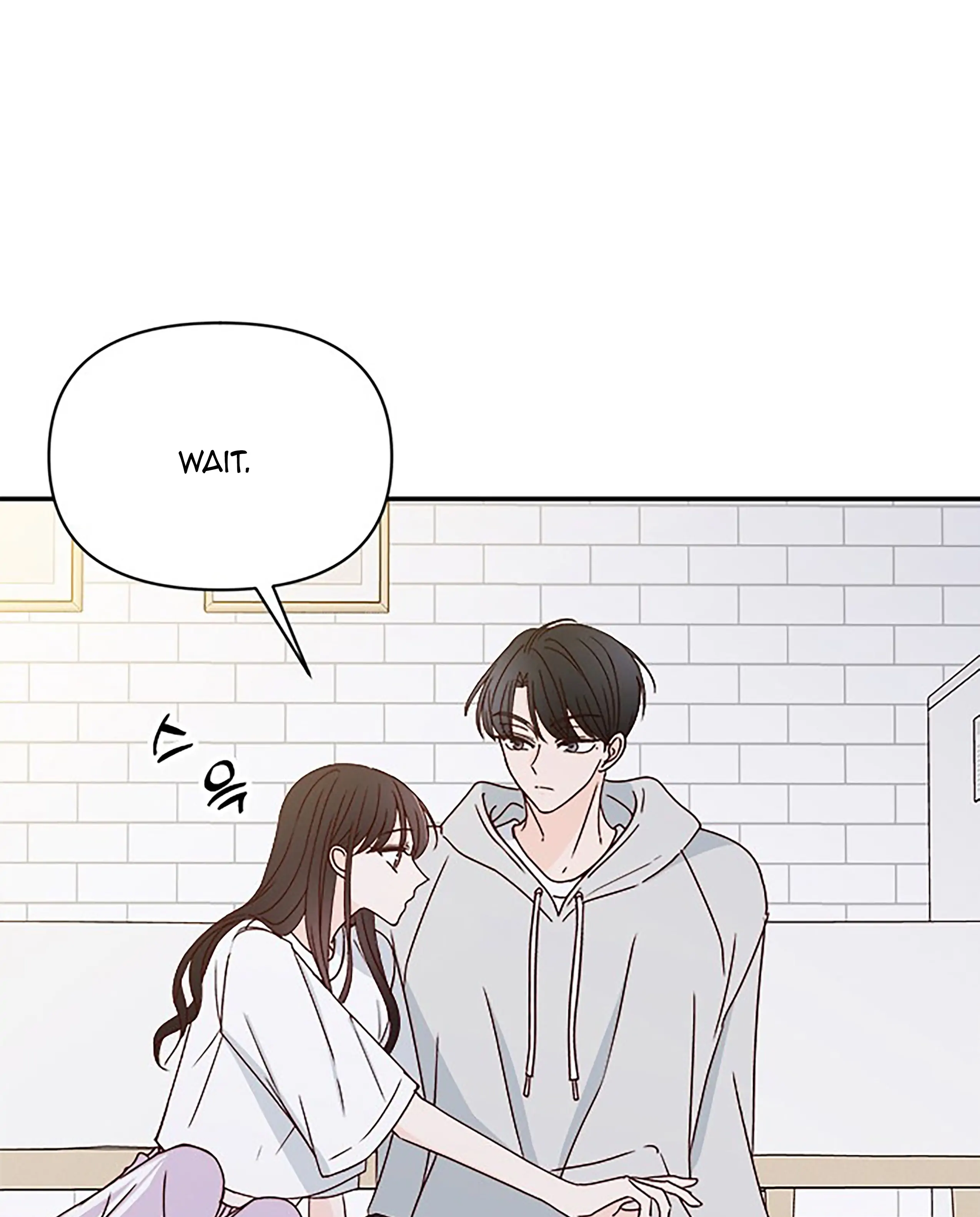 Next Door Boyfriend Chapter 29 page 40