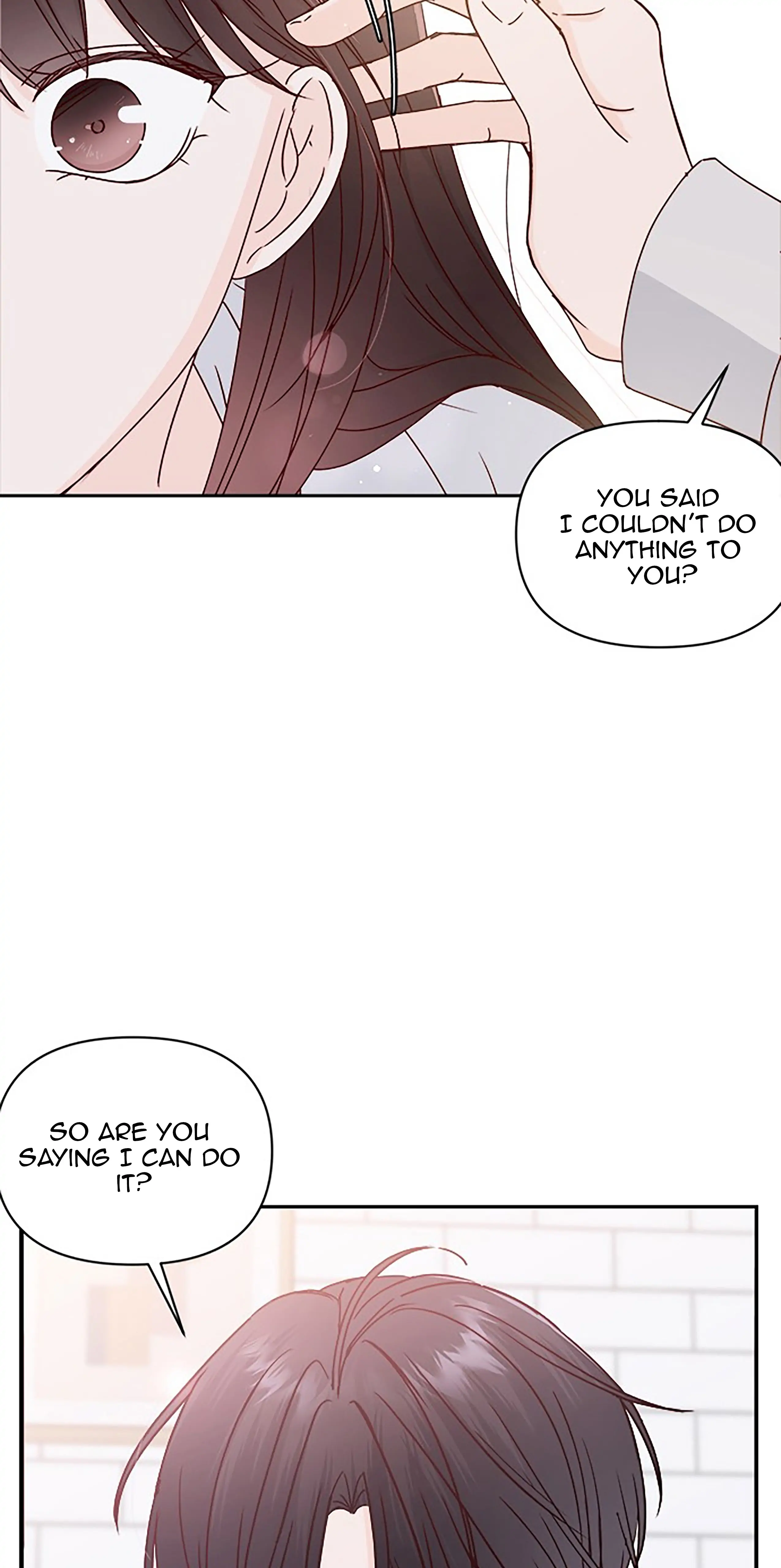 Next Door Boyfriend Chapter 29 page 43