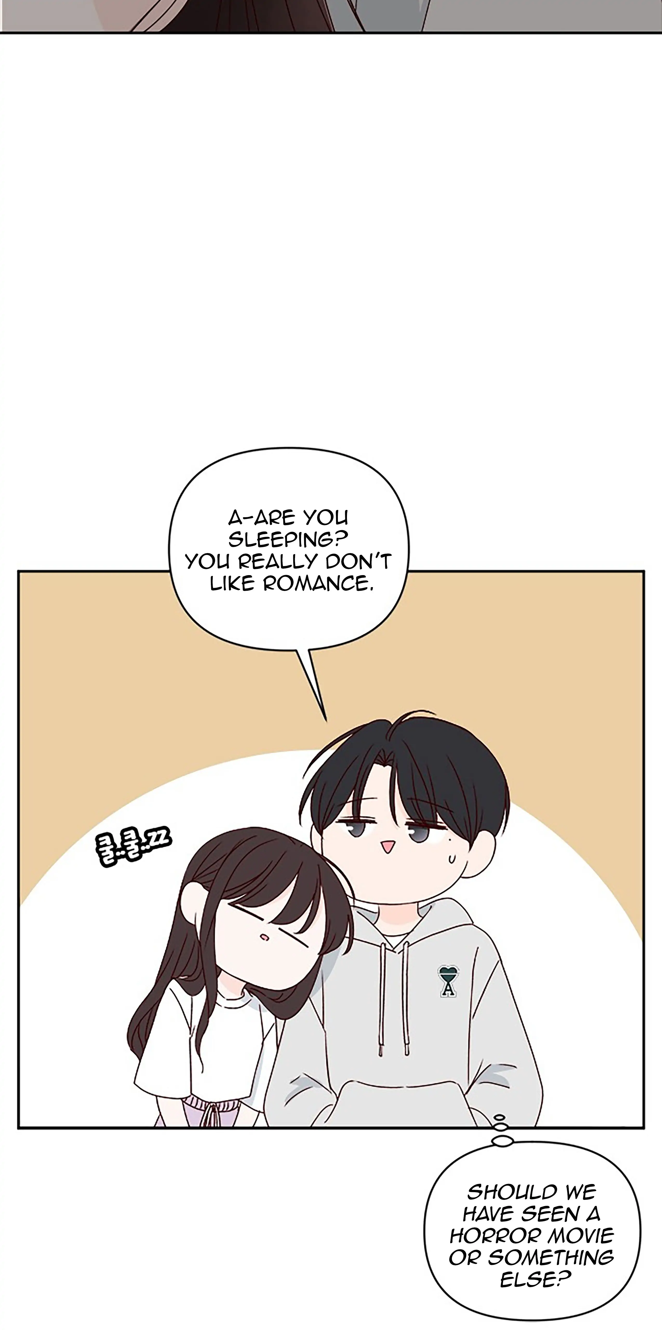 Next Door Boyfriend Chapter 29 page 56