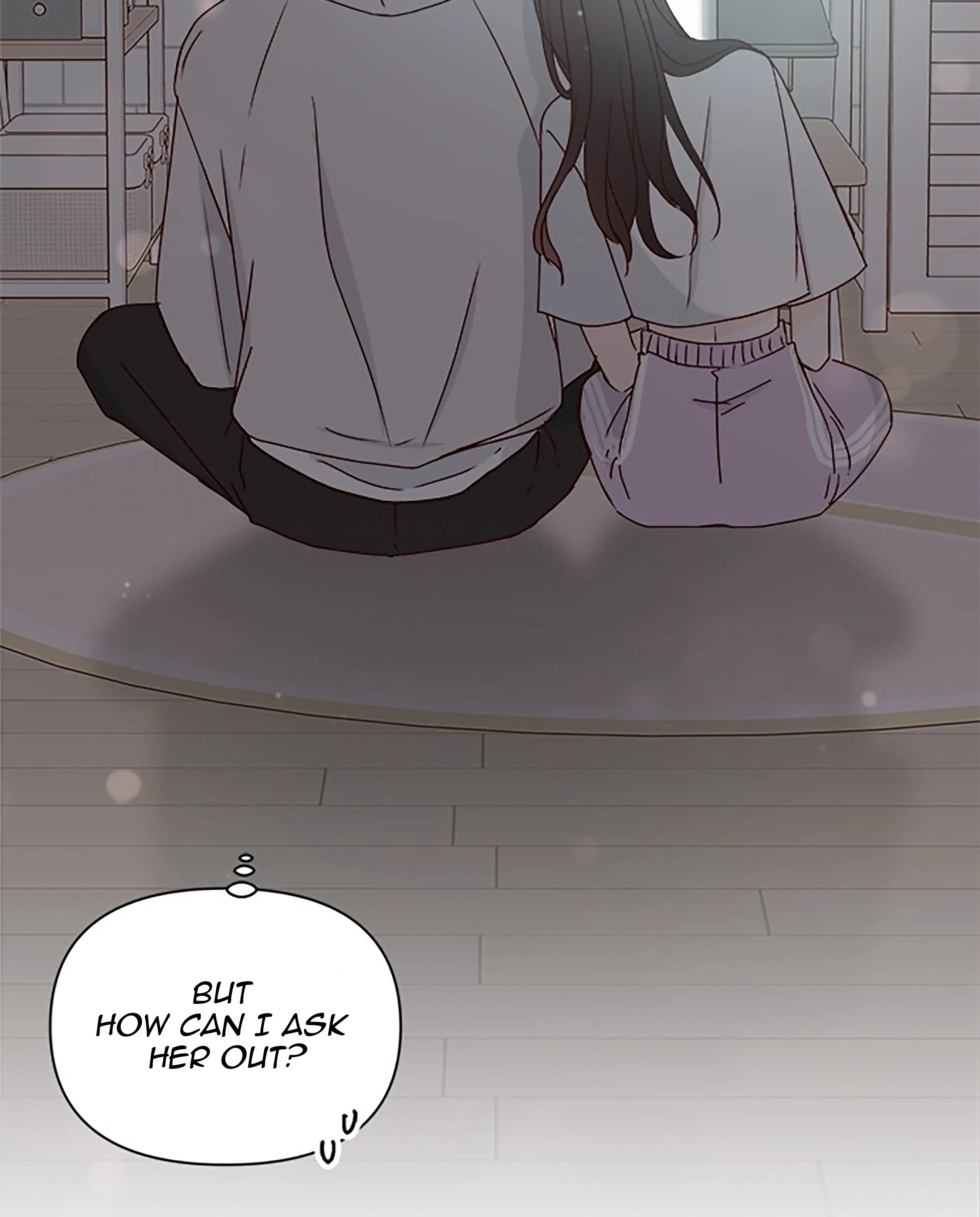 Next Door Boyfriend Chapter 29 page 61