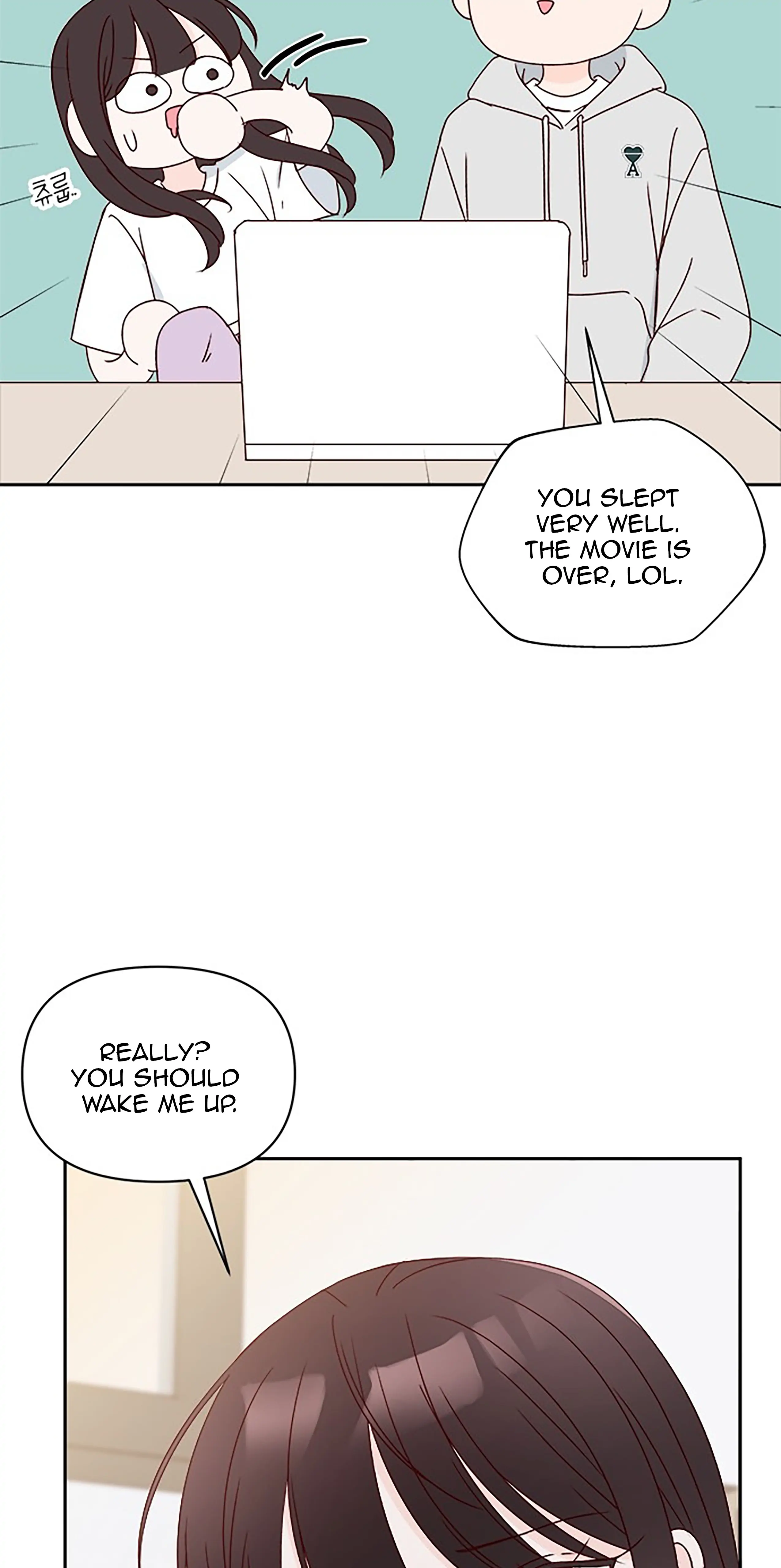 Next Door Boyfriend Chapter 29 page 65
