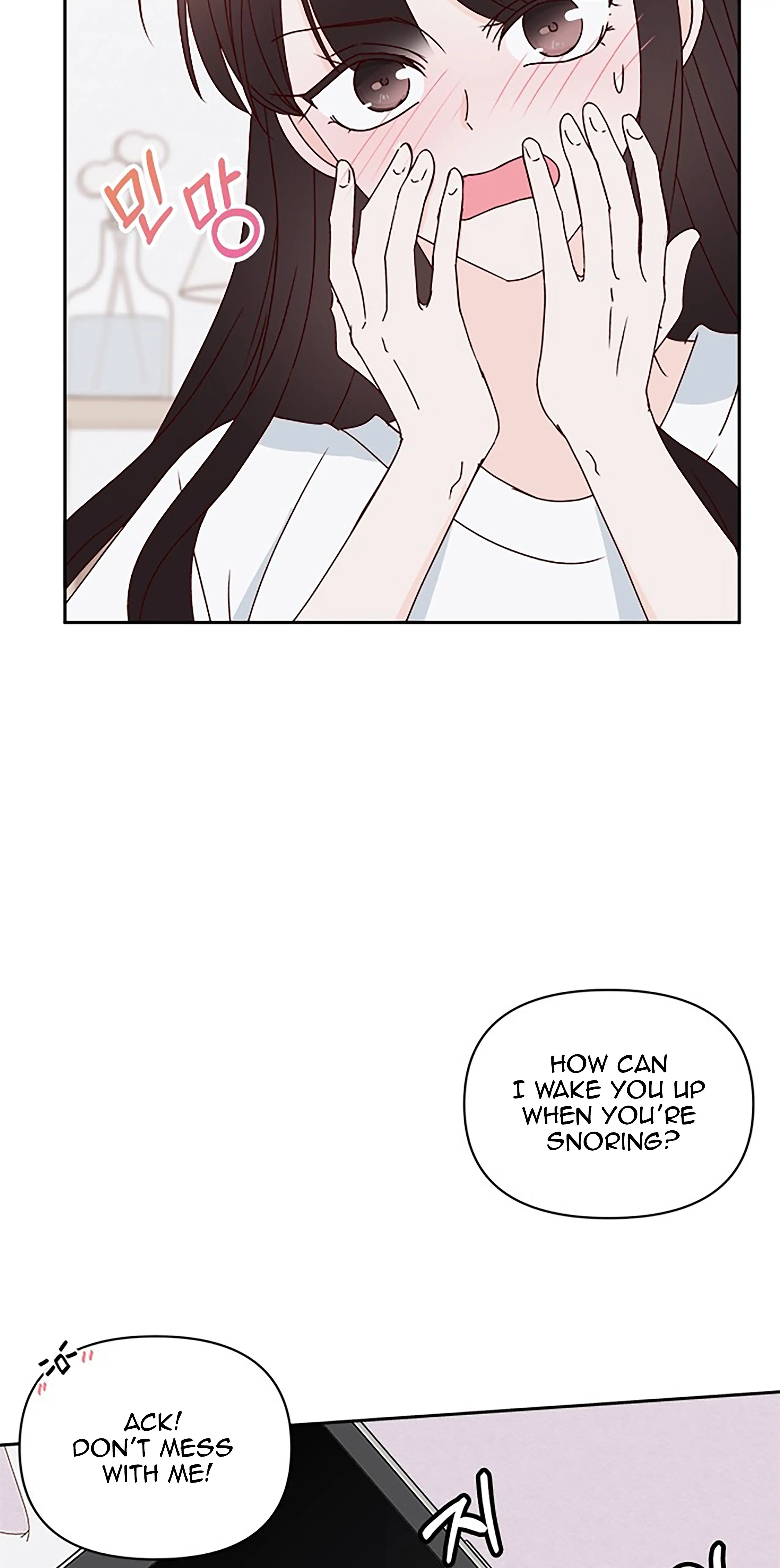 Next Door Boyfriend Chapter 29 page 66