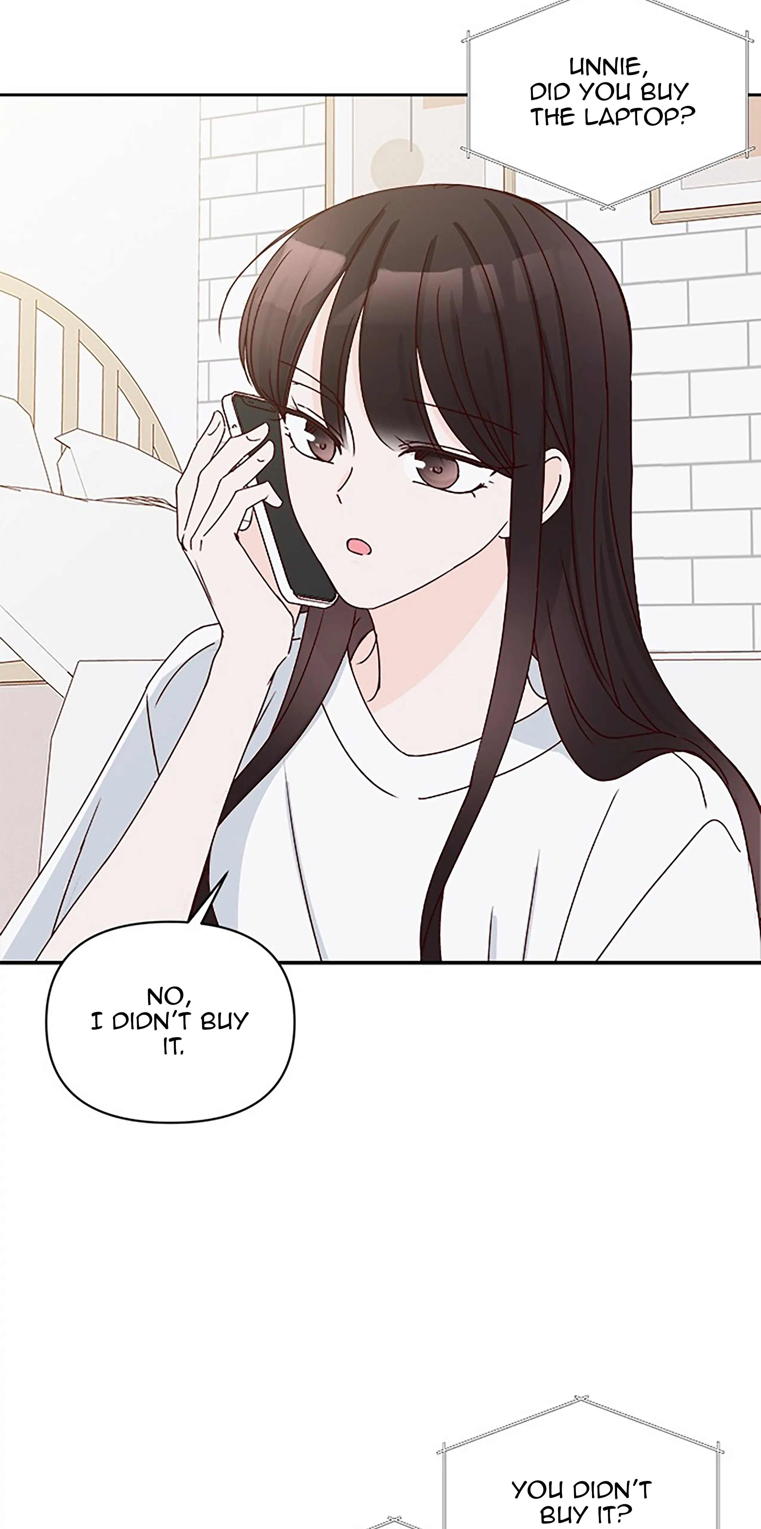 Next Door Boyfriend Chapter 29 page 68