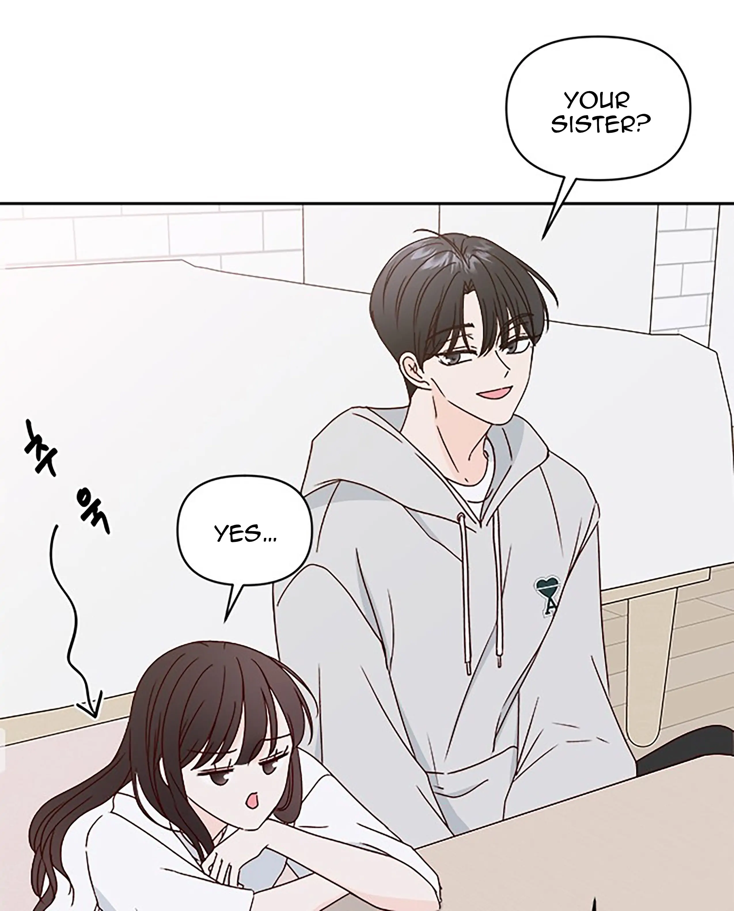 Next Door Boyfriend Chapter 29 page 71
