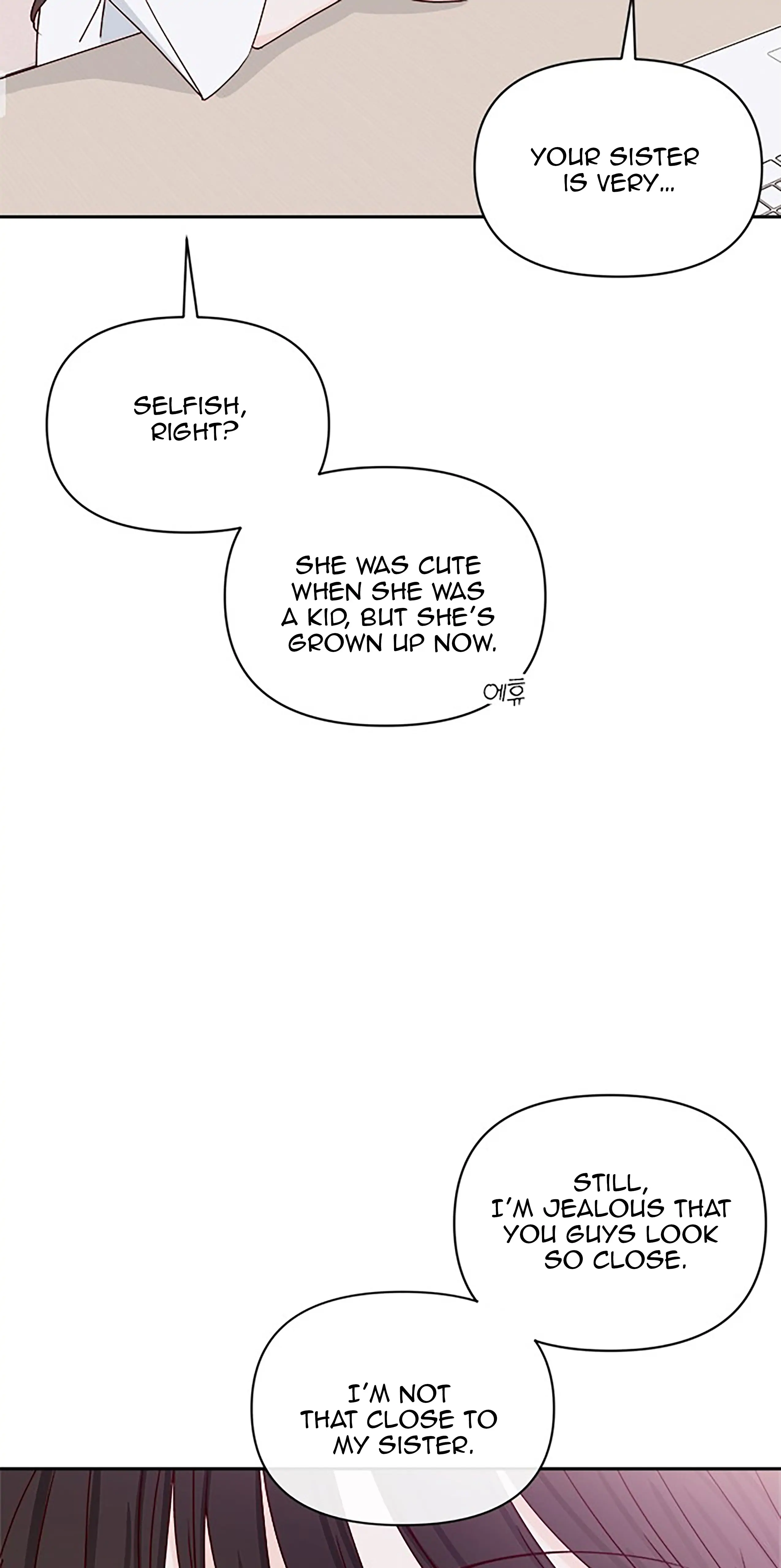 Next Door Boyfriend Chapter 29 page 72