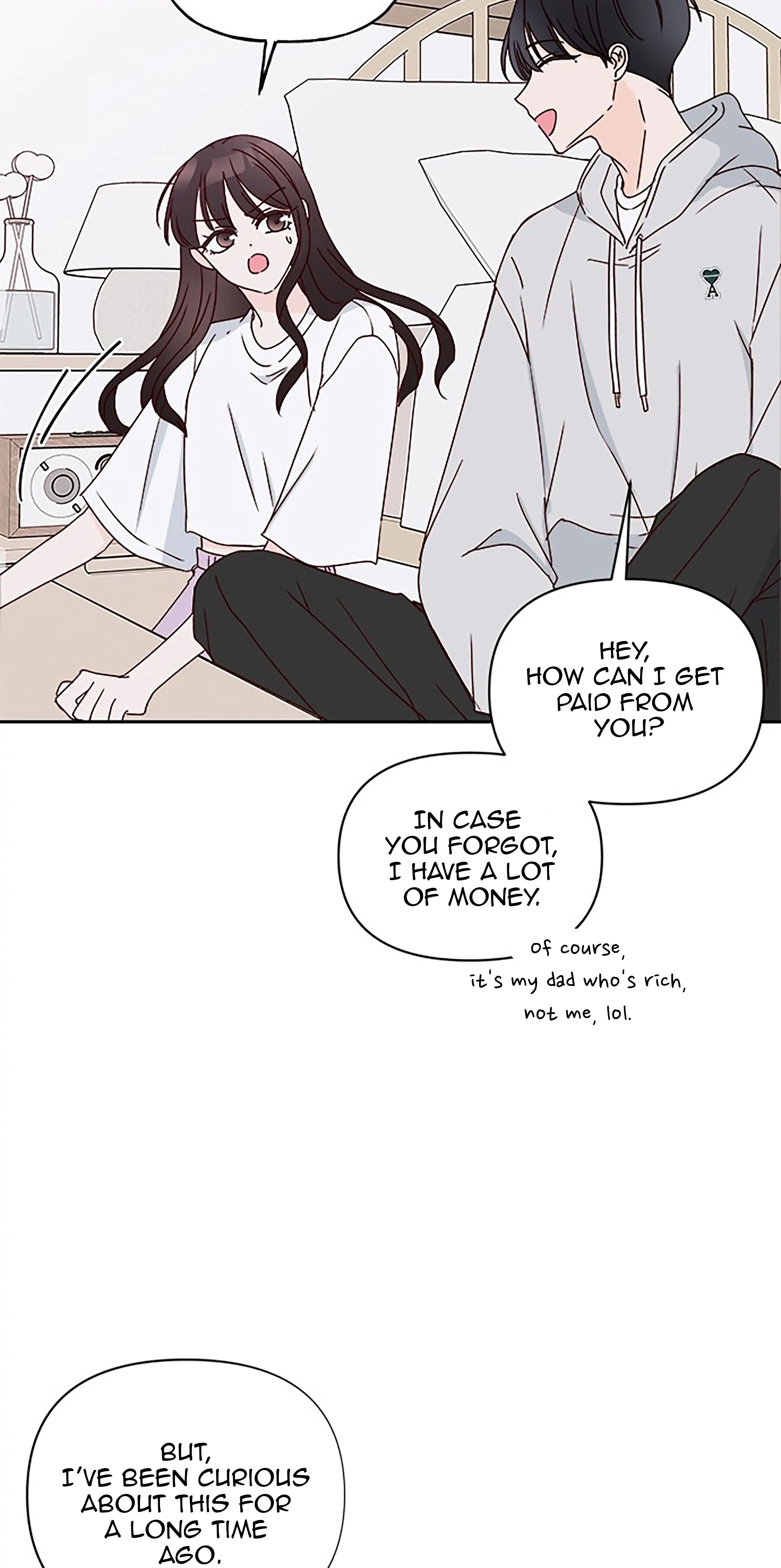 Next Door Boyfriend Chapter 29 page 75