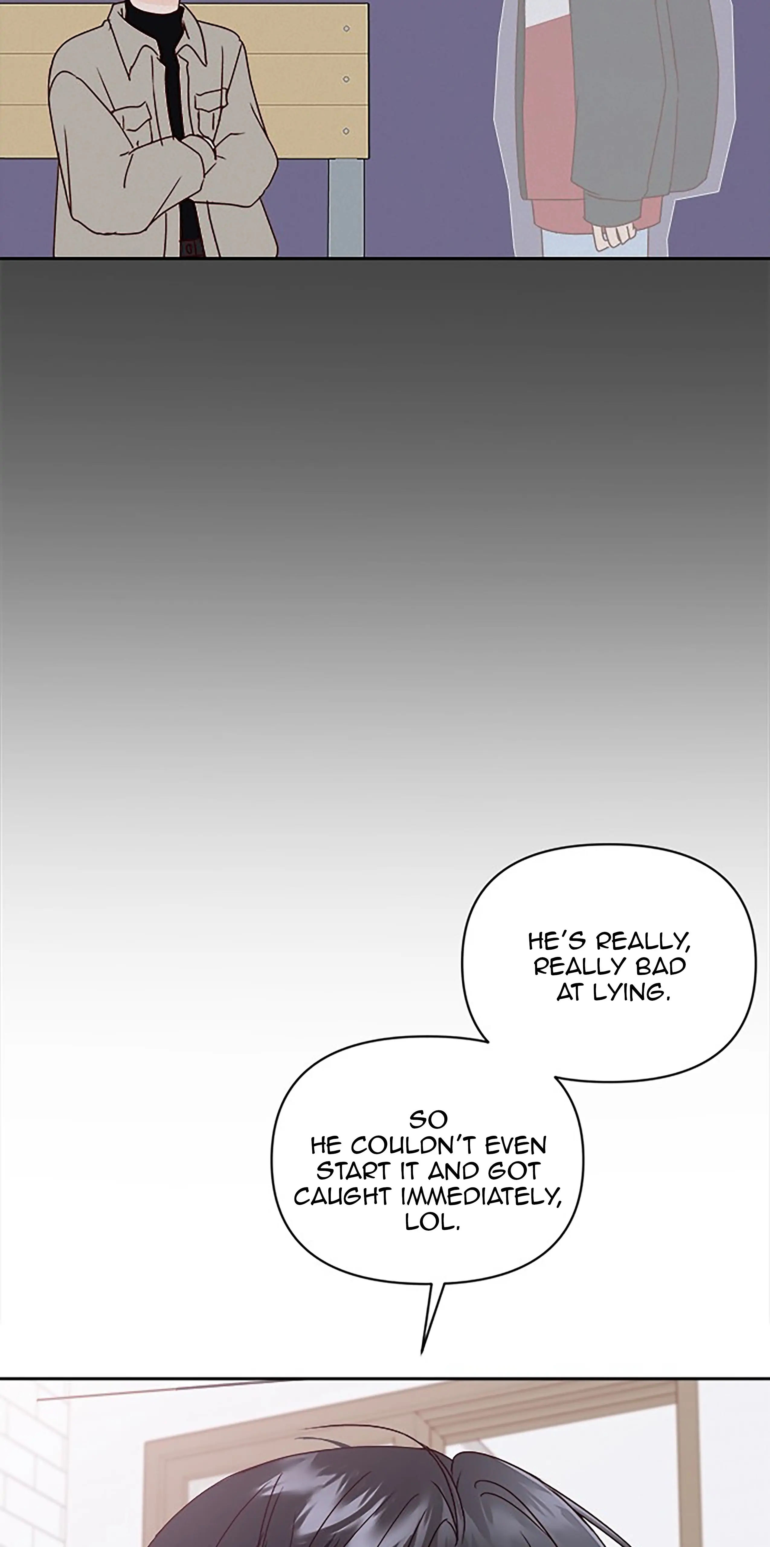 Next Door Boyfriend Chapter 29 page 83