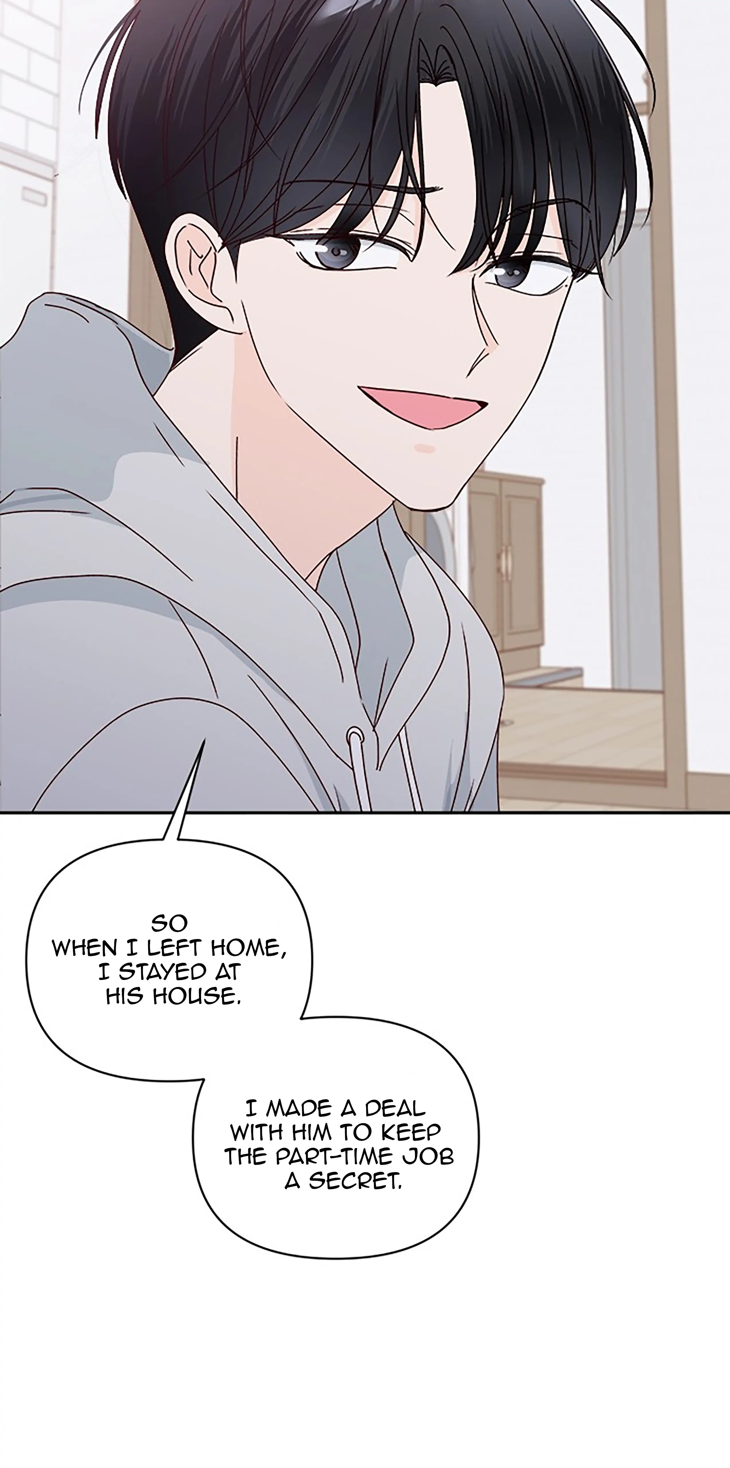 Next Door Boyfriend Chapter 29 page 84