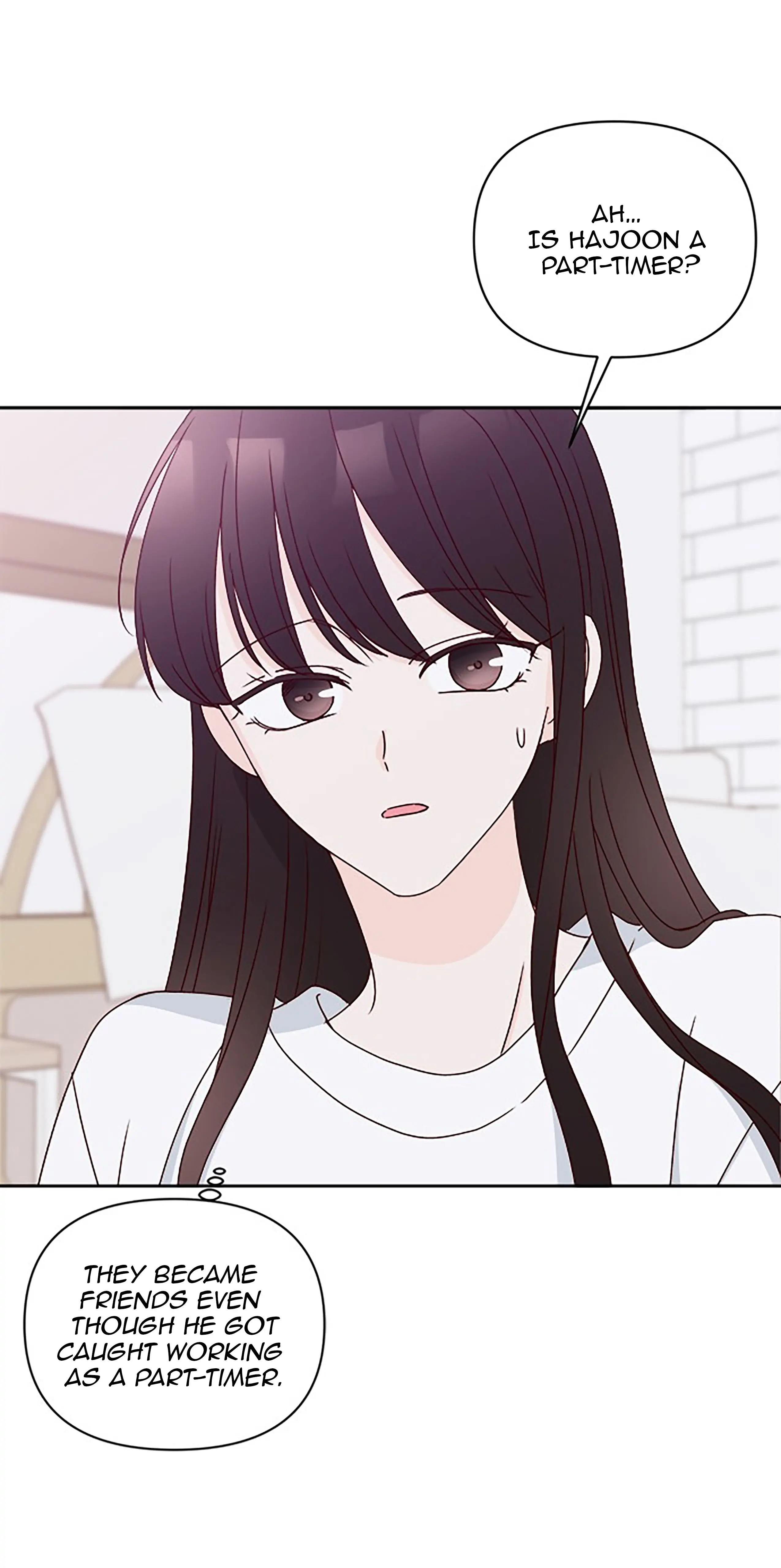 Next Door Boyfriend Chapter 29 page 85