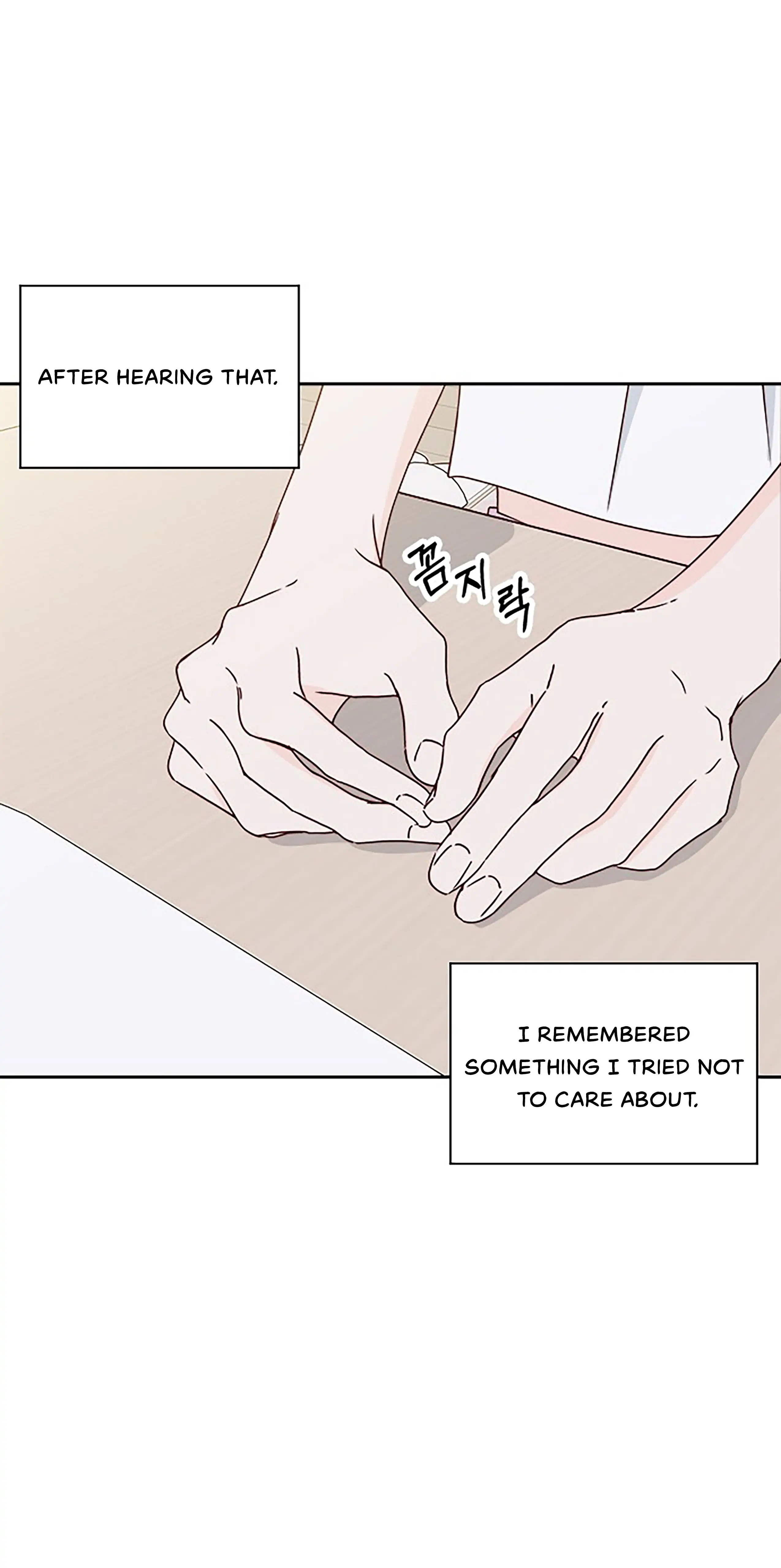 Next Door Boyfriend Chapter 29 page 86