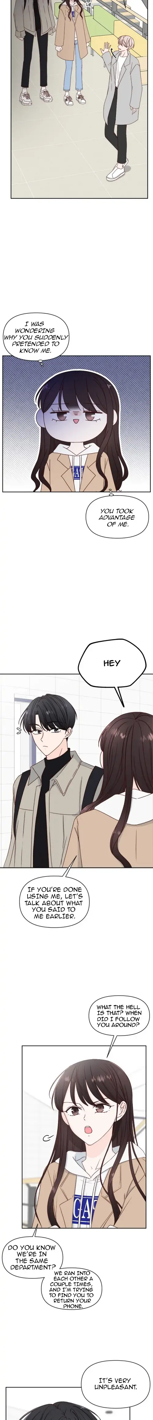 Next Door Boyfriend Chapter 3 page 4