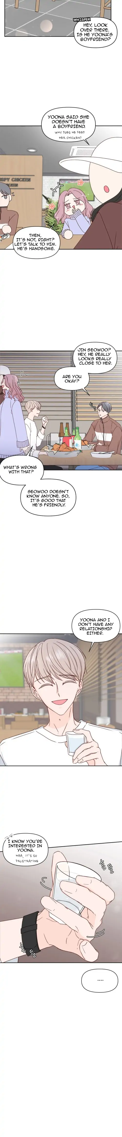 Next Door Boyfriend Chapter 3 page 9