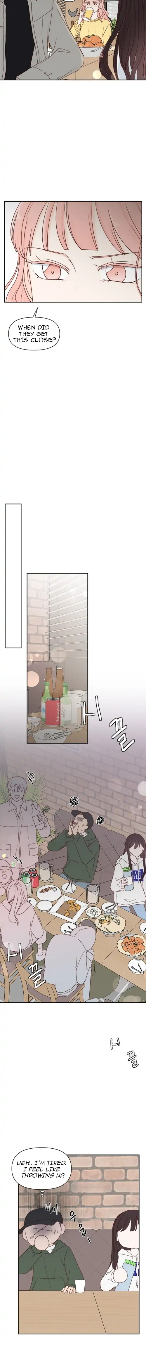 Next Door Boyfriend Chapter 3 page 12