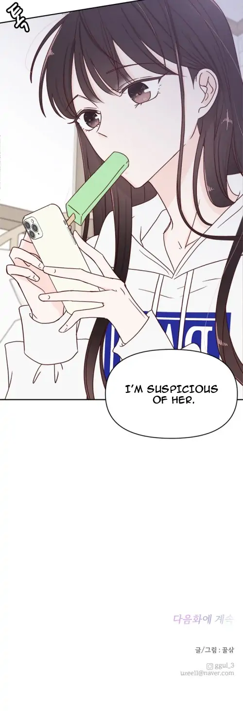 Next Door Boyfriend Chapter 3 page 22