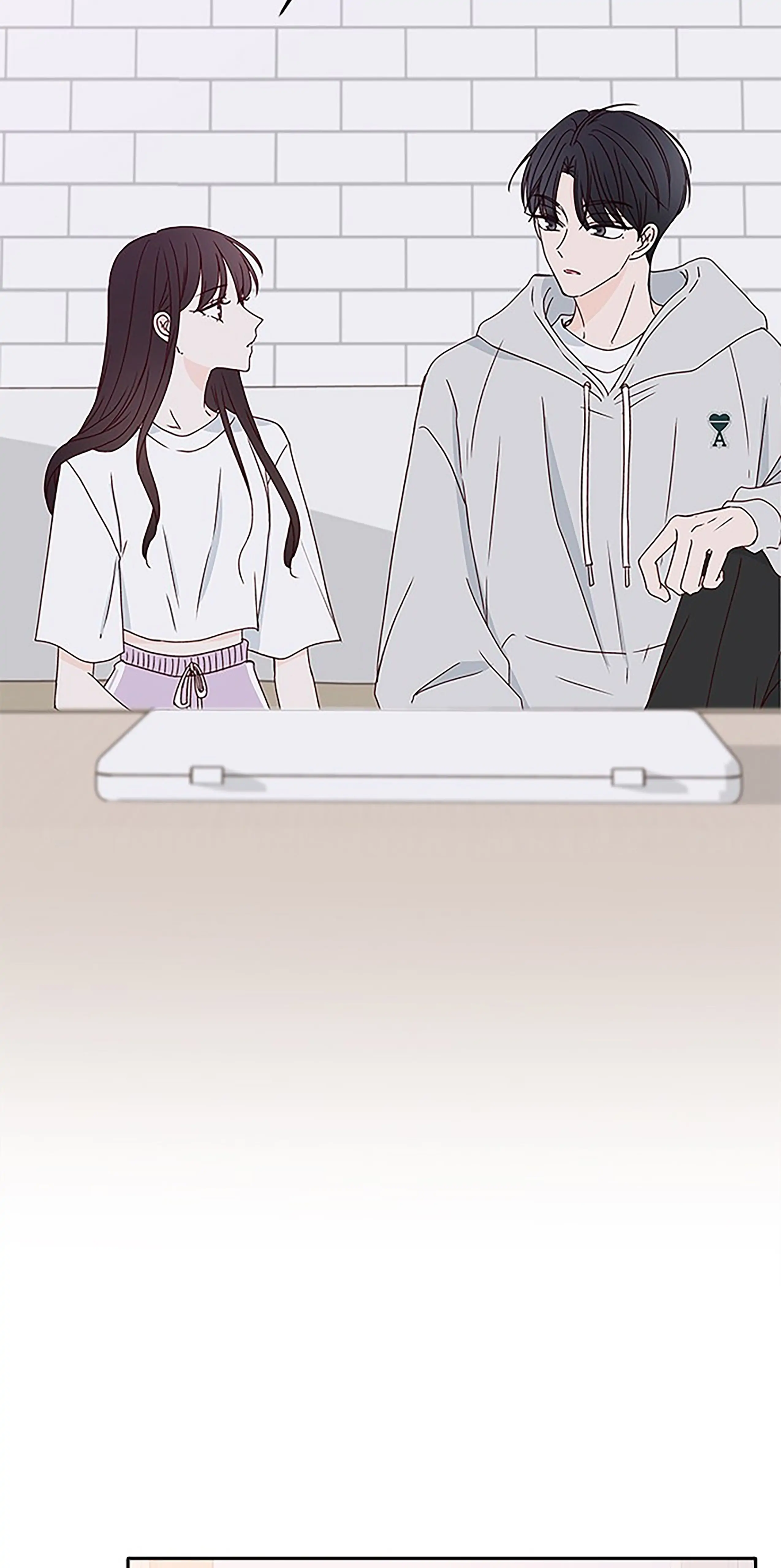 Next Door Boyfriend Chapter 30 page 3