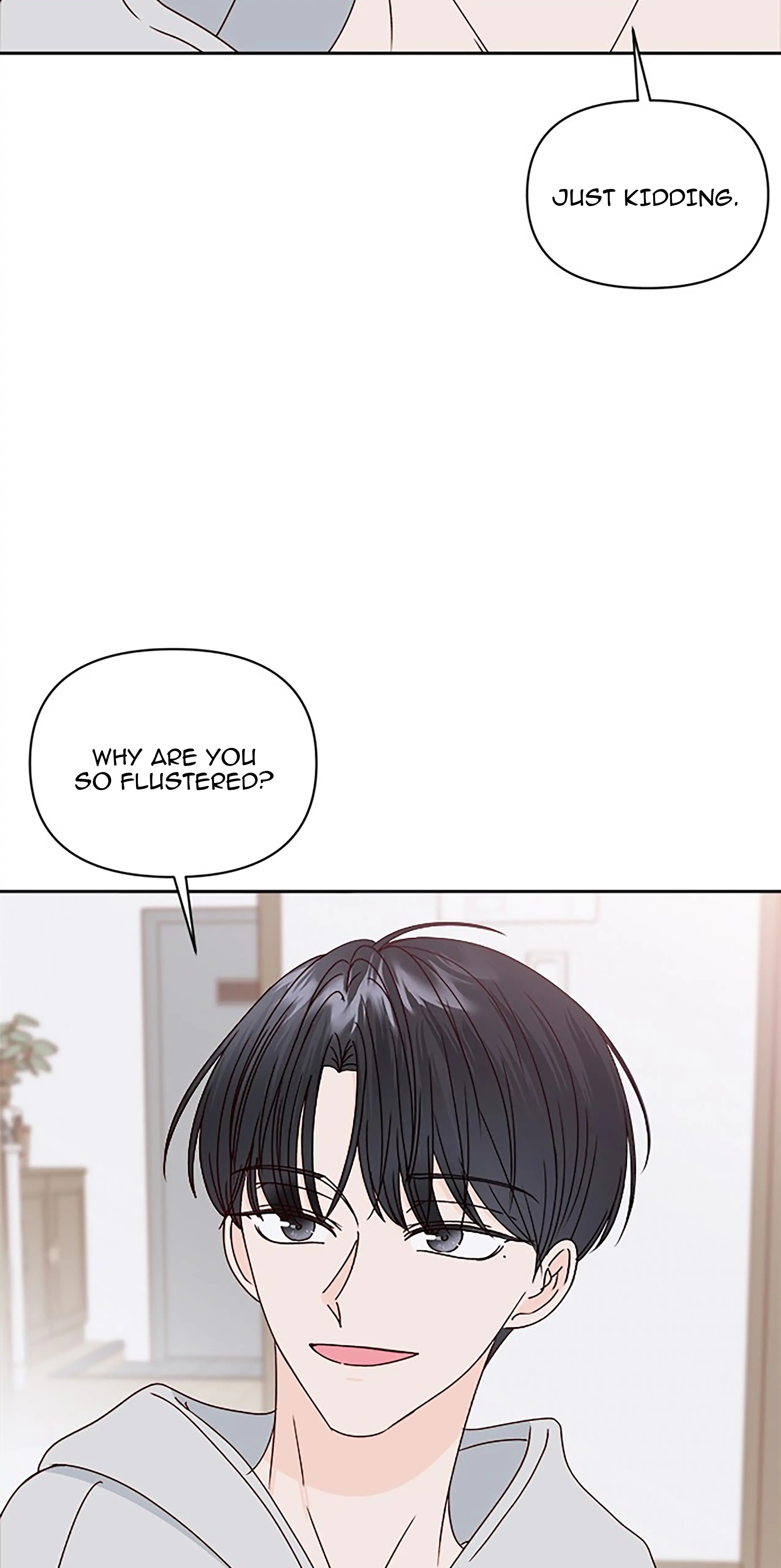 Next Door Boyfriend Chapter 30 page 8