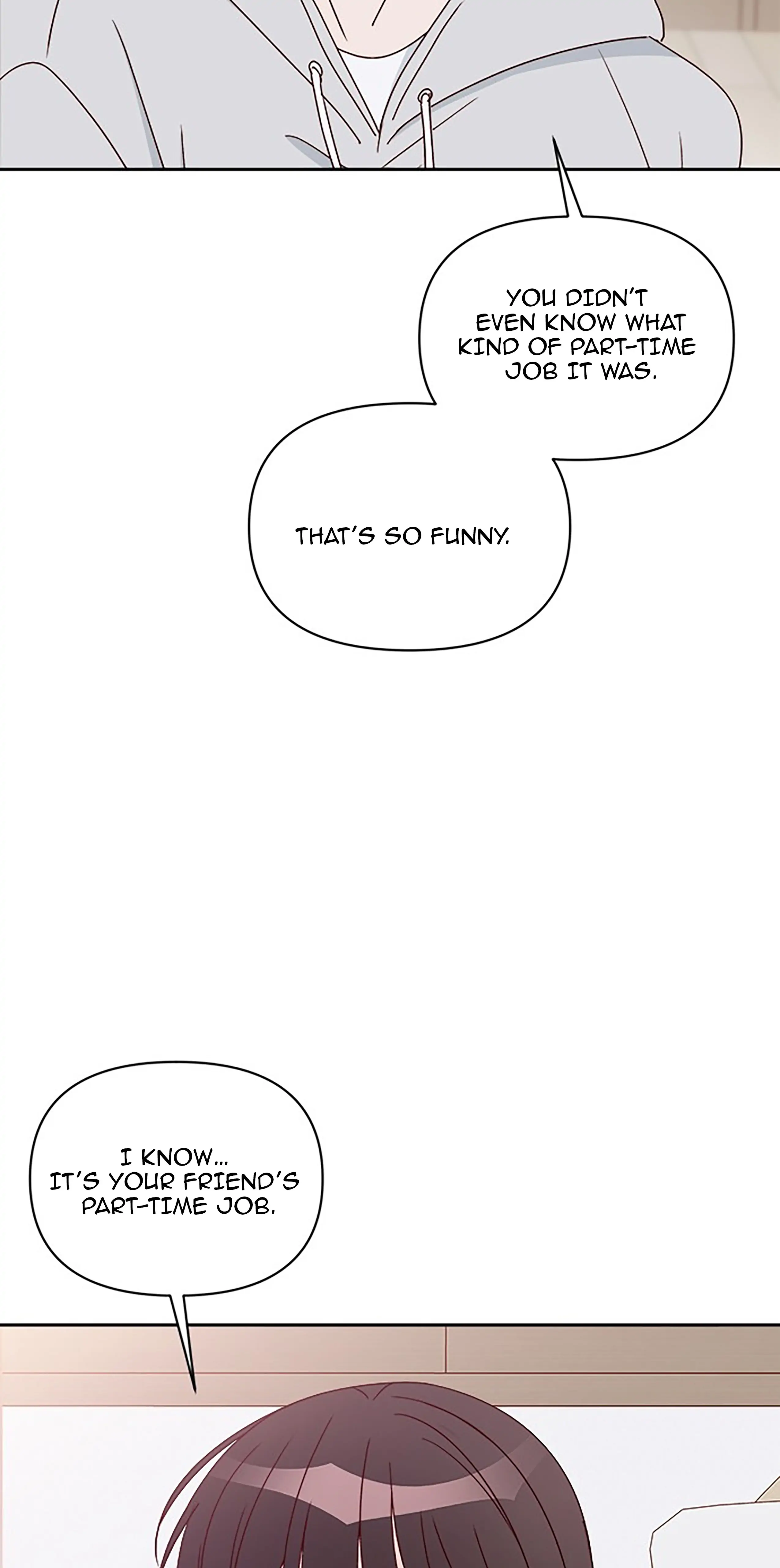 Next Door Boyfriend Chapter 30 page 9