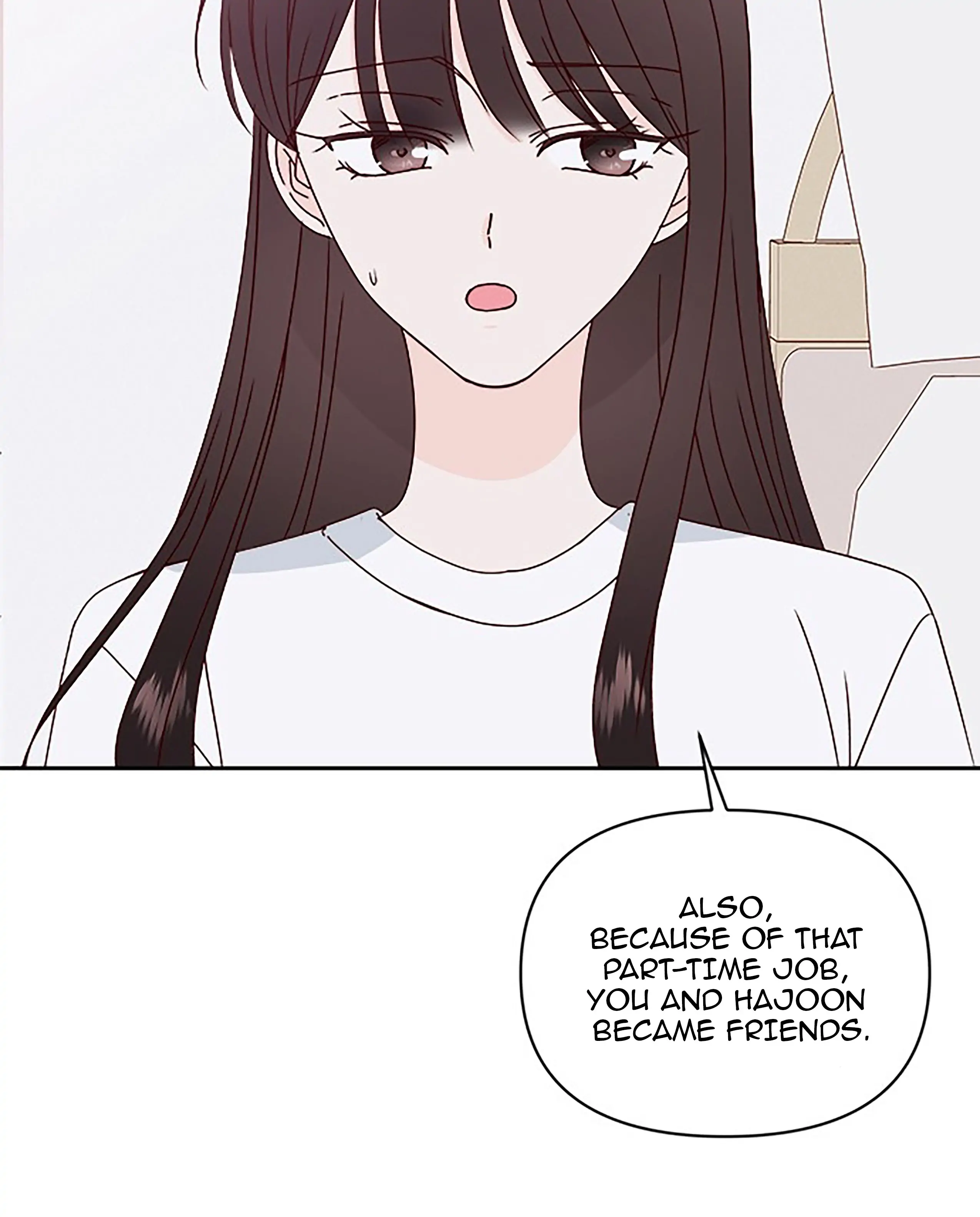 Next Door Boyfriend Chapter 30 page 10