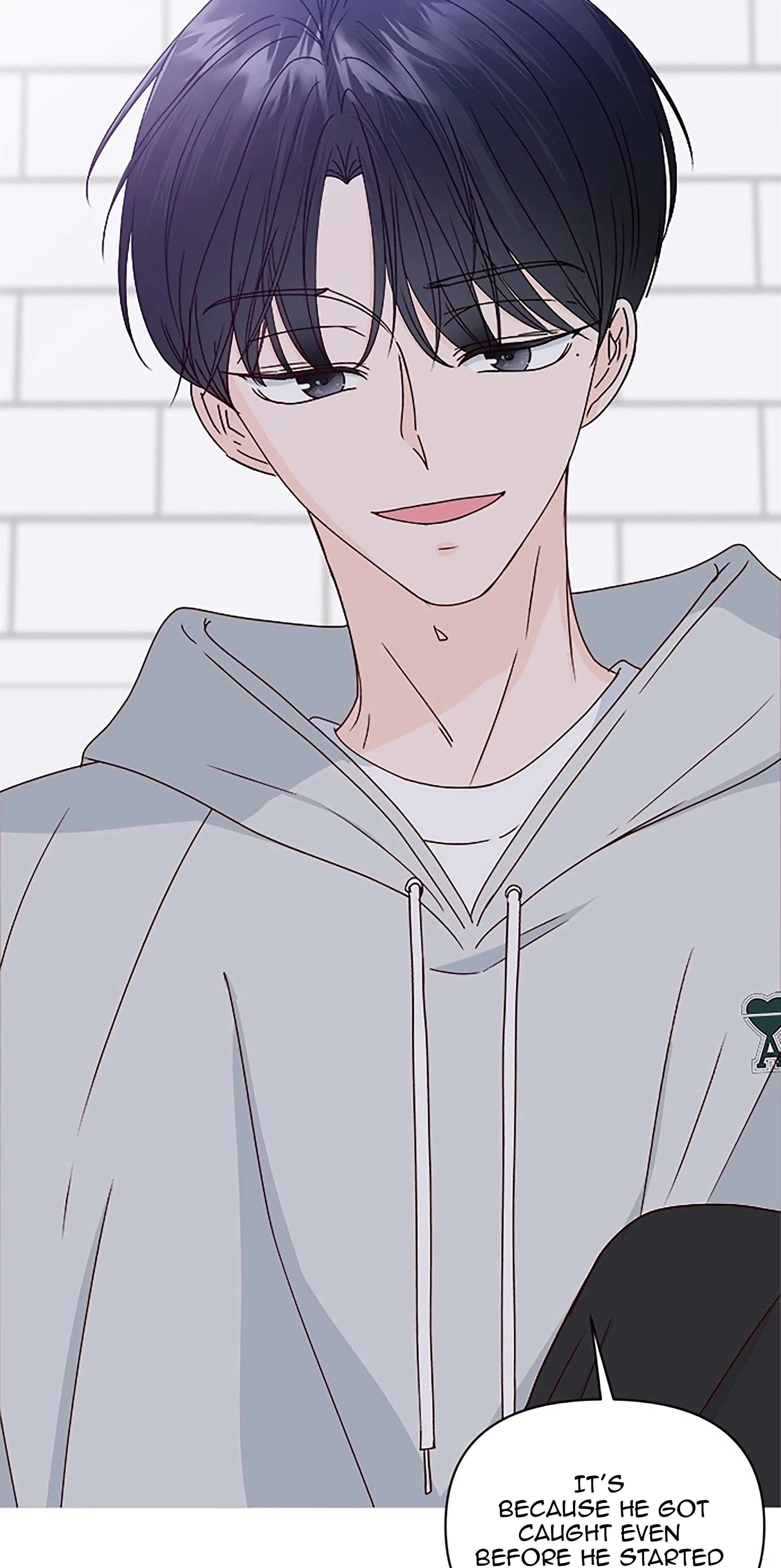 Next Door Boyfriend Chapter 30 page 12