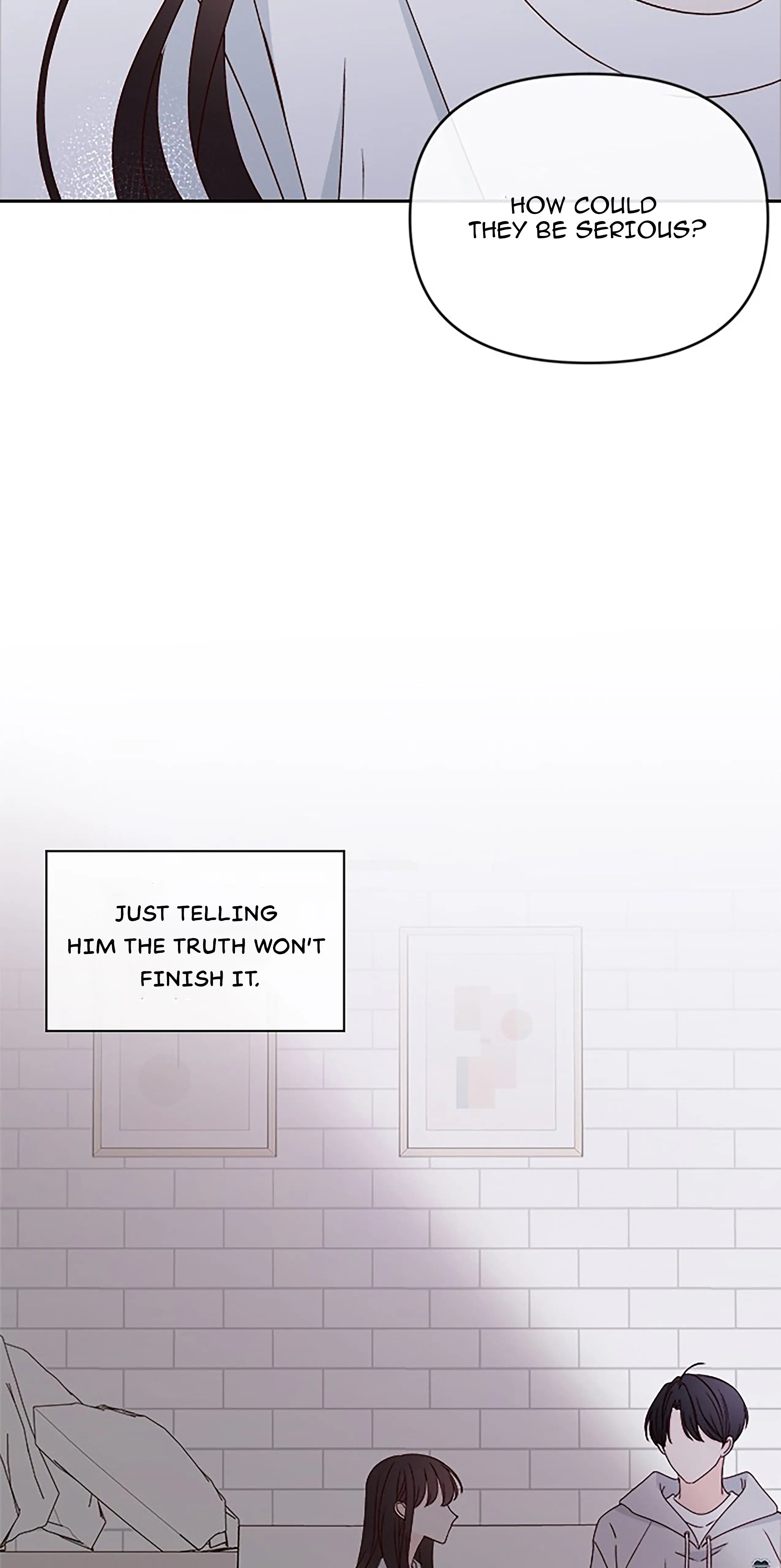 Next Door Boyfriend Chapter 30 page 14