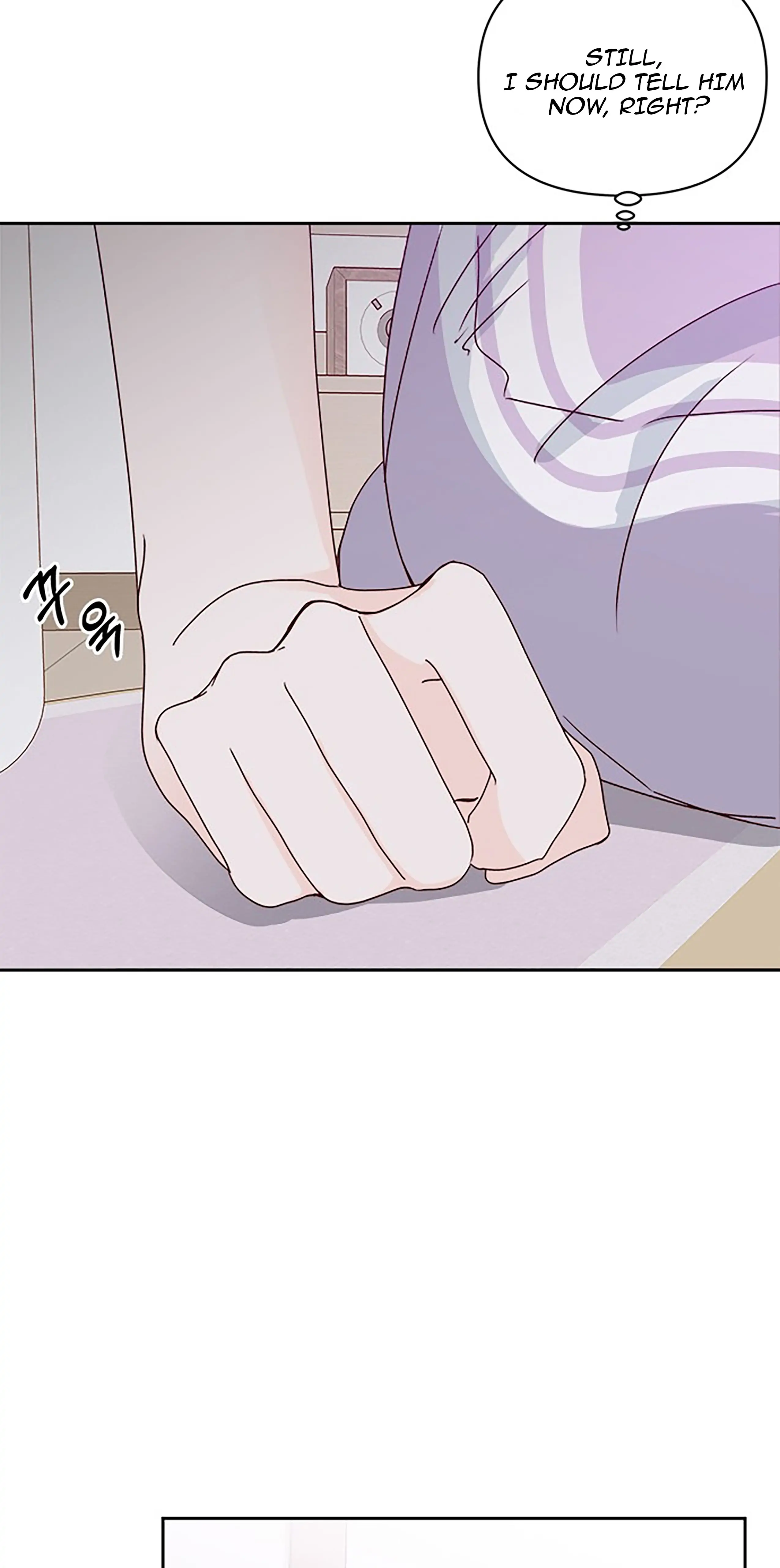 Next Door Boyfriend Chapter 30 page 17