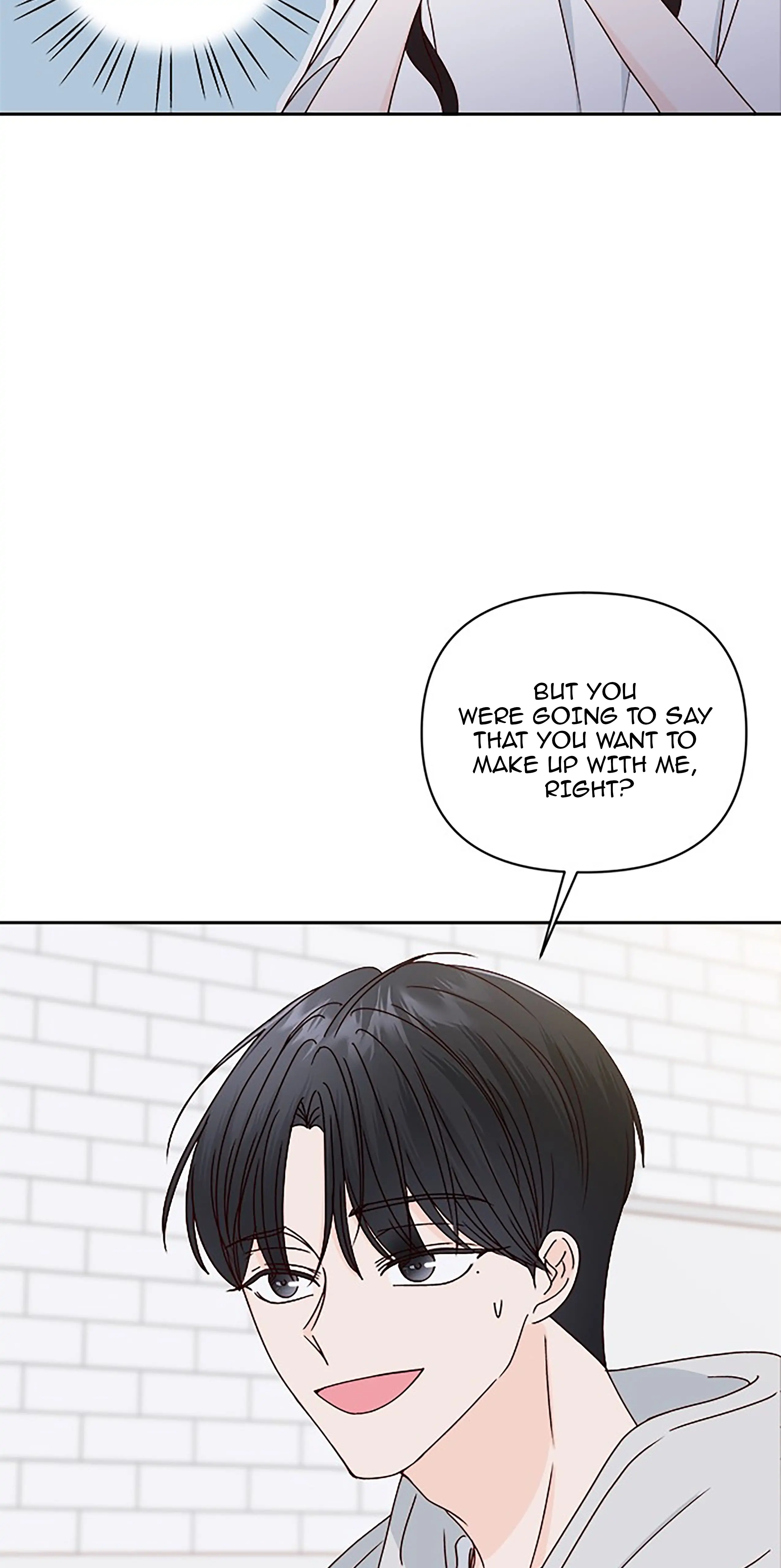Next Door Boyfriend Chapter 30 page 25
