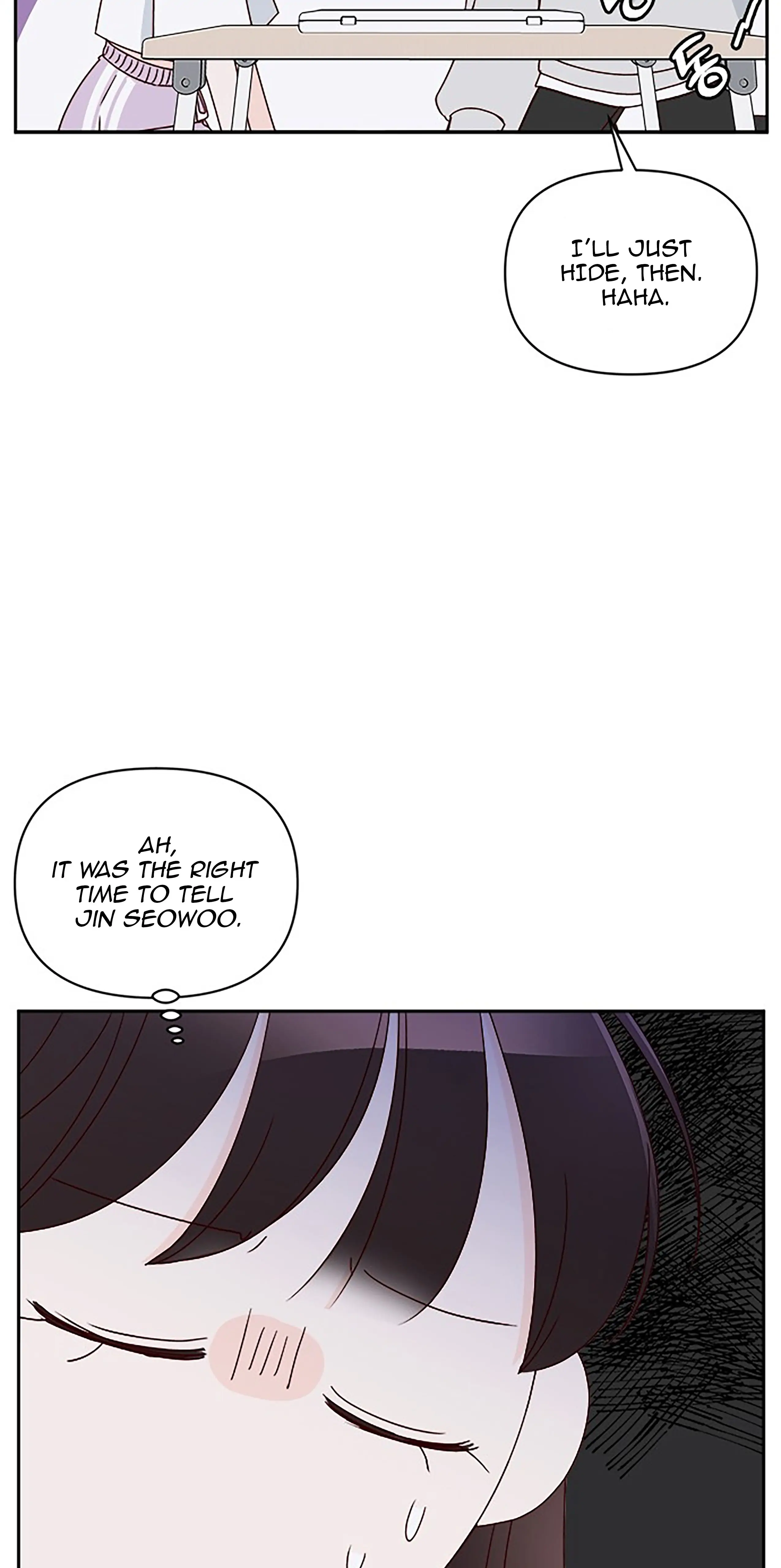 Next Door Boyfriend Chapter 30 page 28