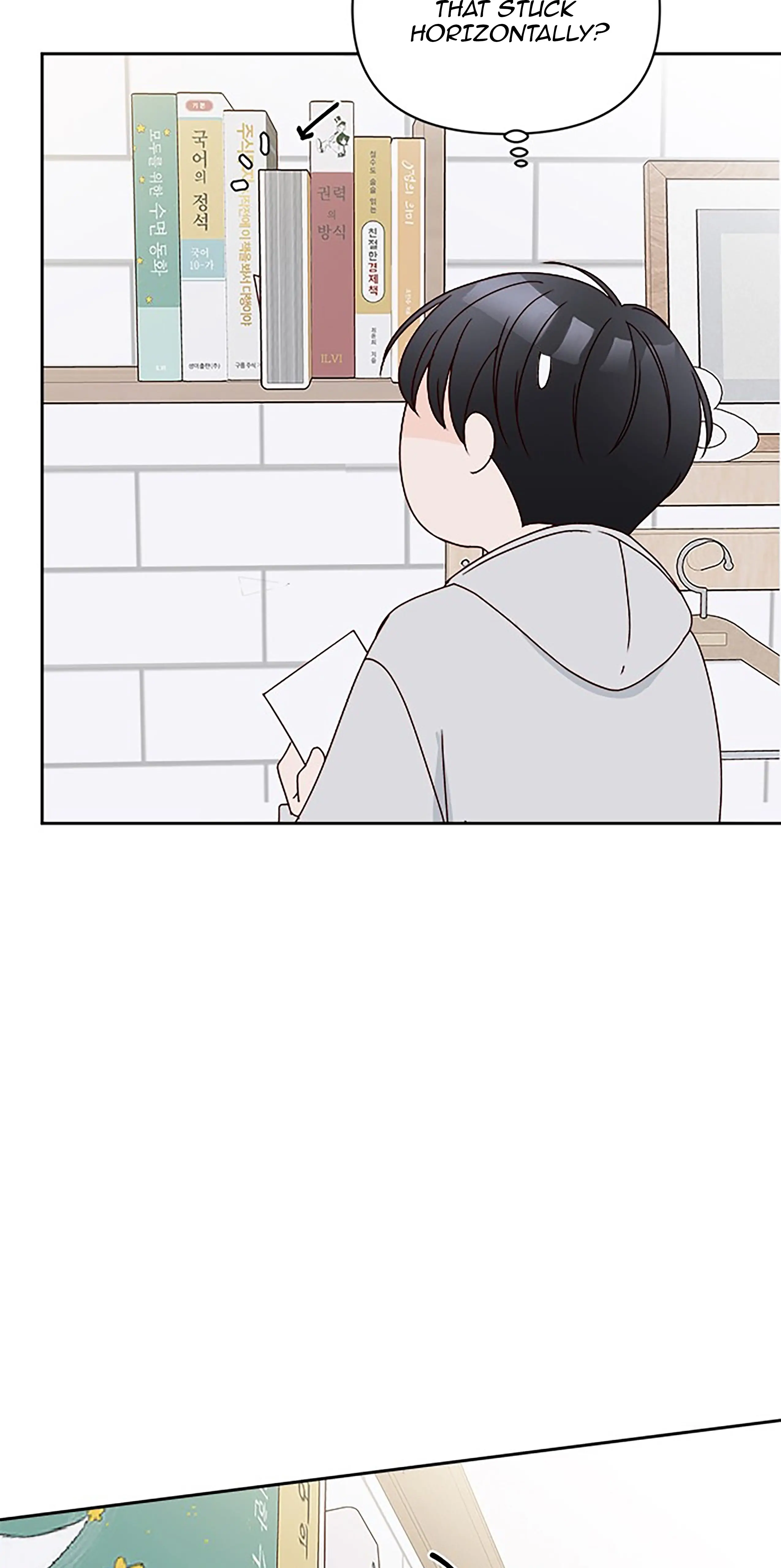 Next Door Boyfriend Chapter 30 page 36