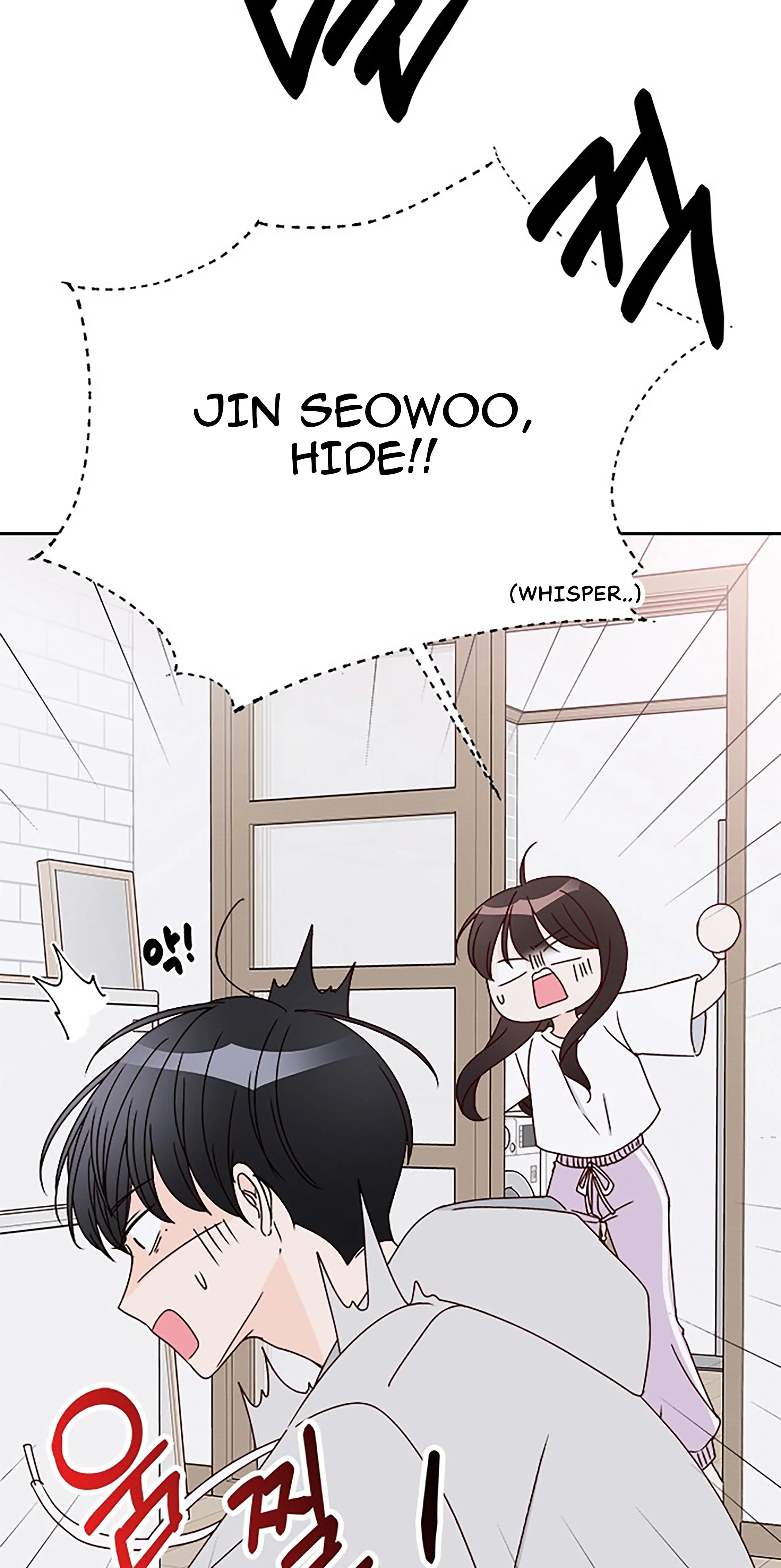 Next Door Boyfriend Chapter 30 page 42