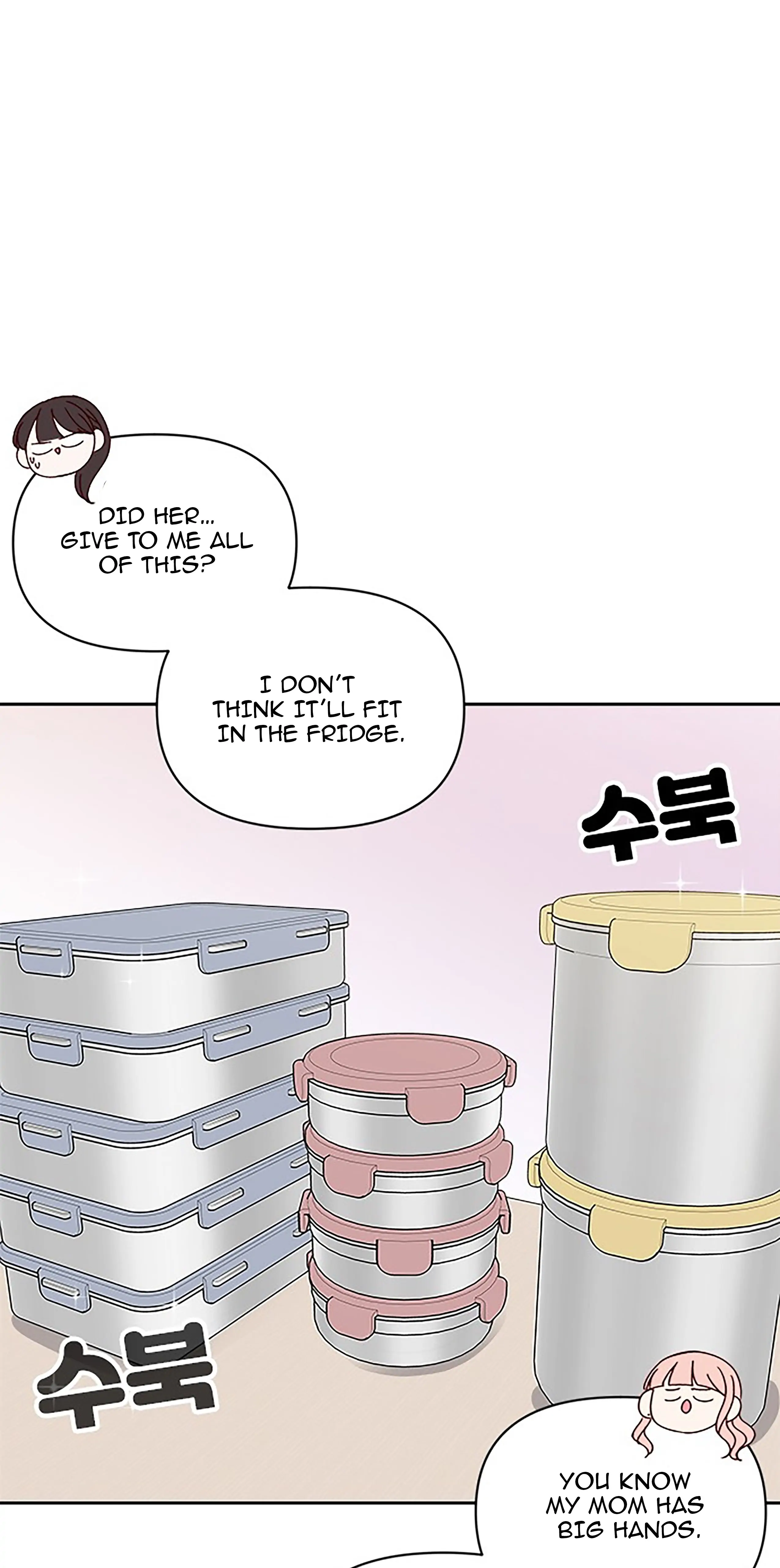 Next Door Boyfriend Chapter 30 page 47