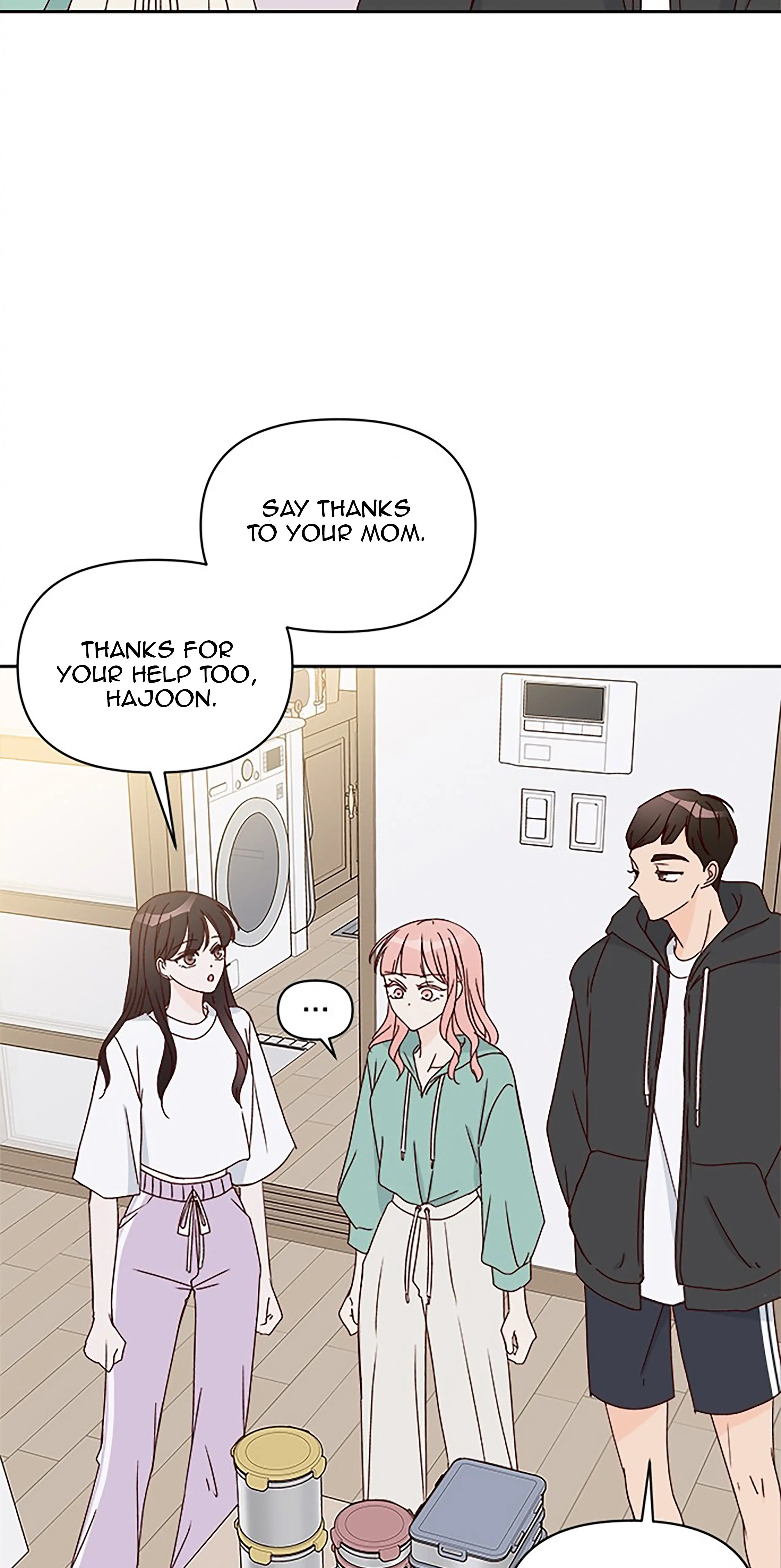 Next Door Boyfriend Chapter 30 page 49