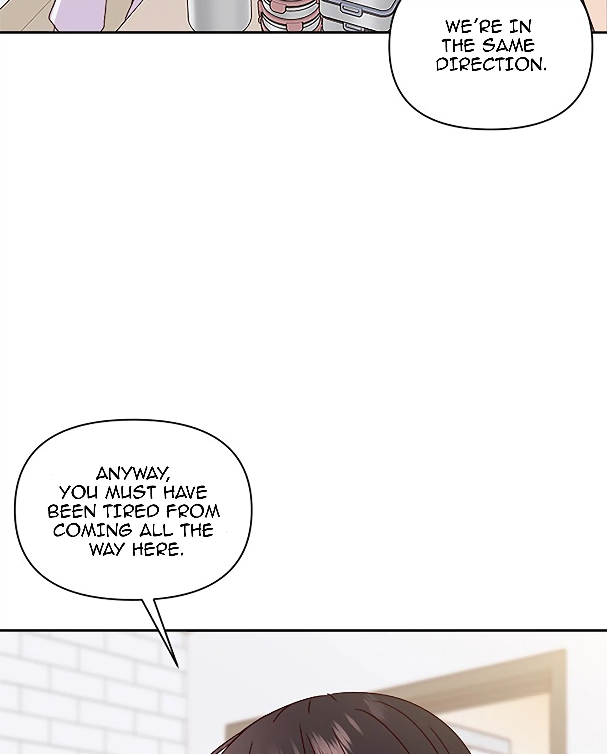 Next Door Boyfriend Chapter 30 page 50