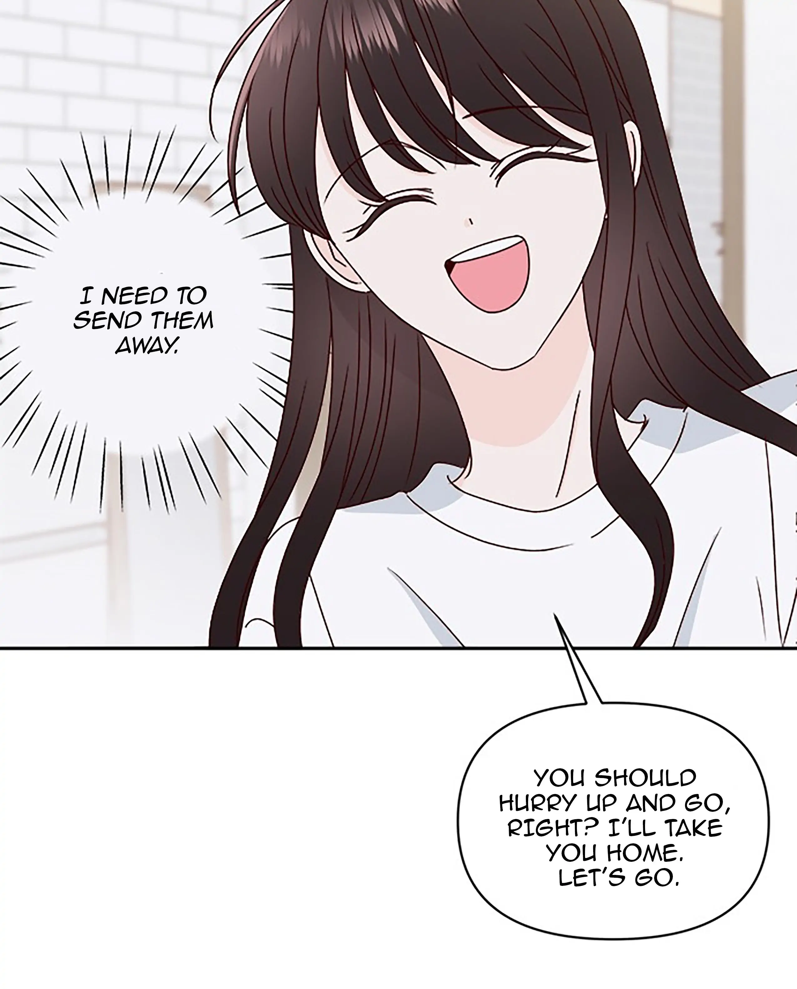Next Door Boyfriend Chapter 30 page 51