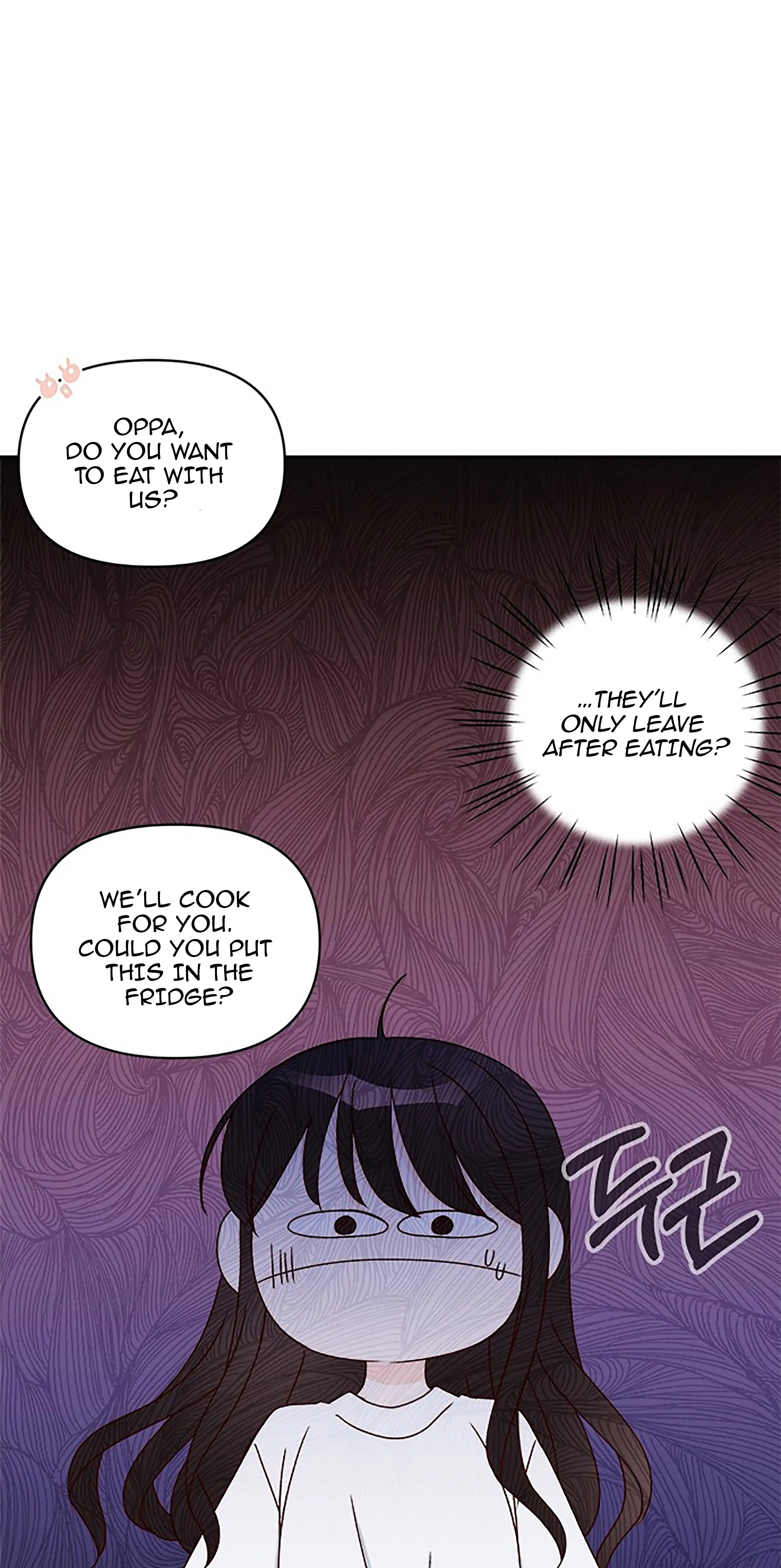 Next Door Boyfriend Chapter 30 page 53