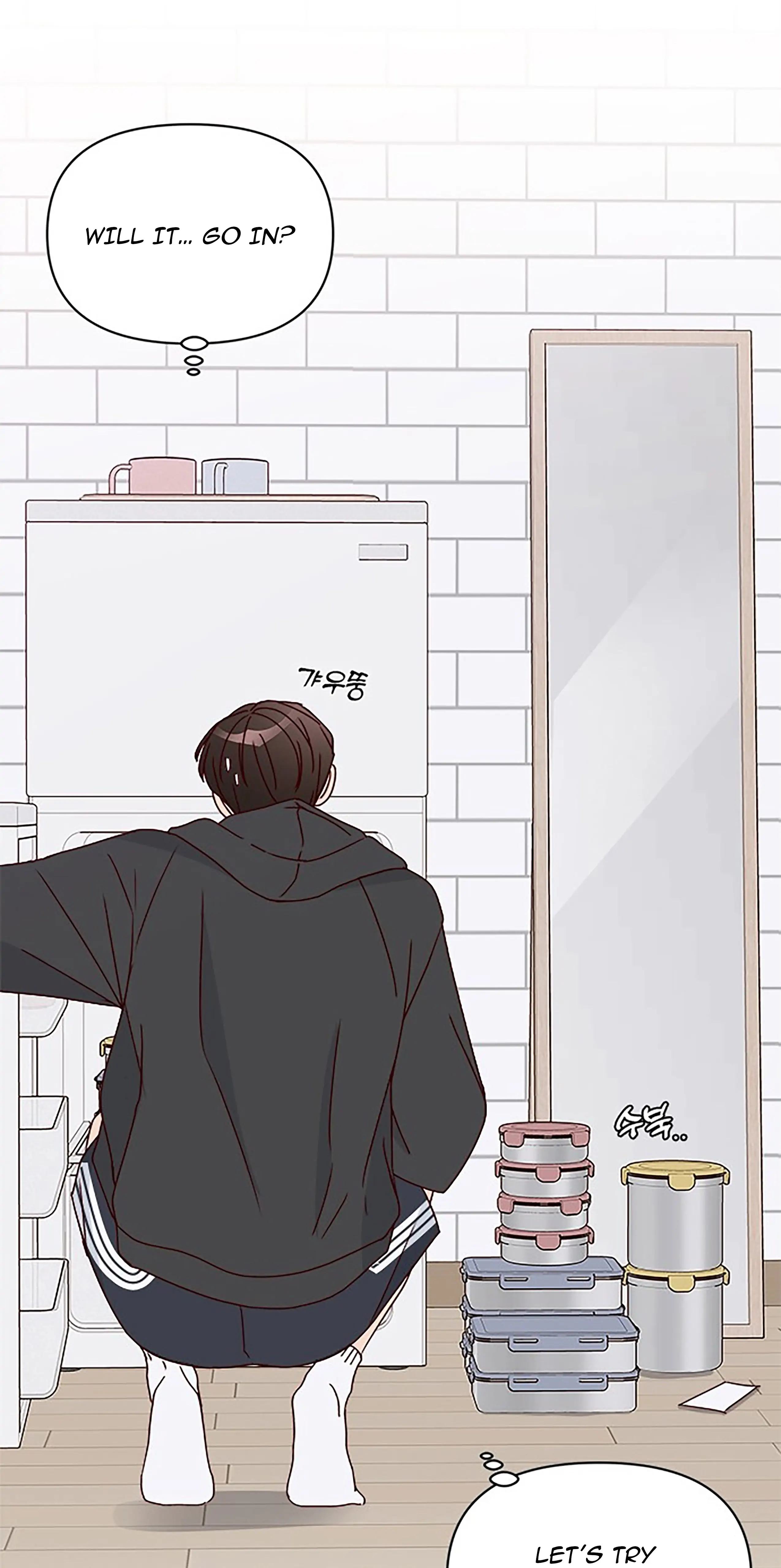 Next Door Boyfriend Chapter 30 page 56