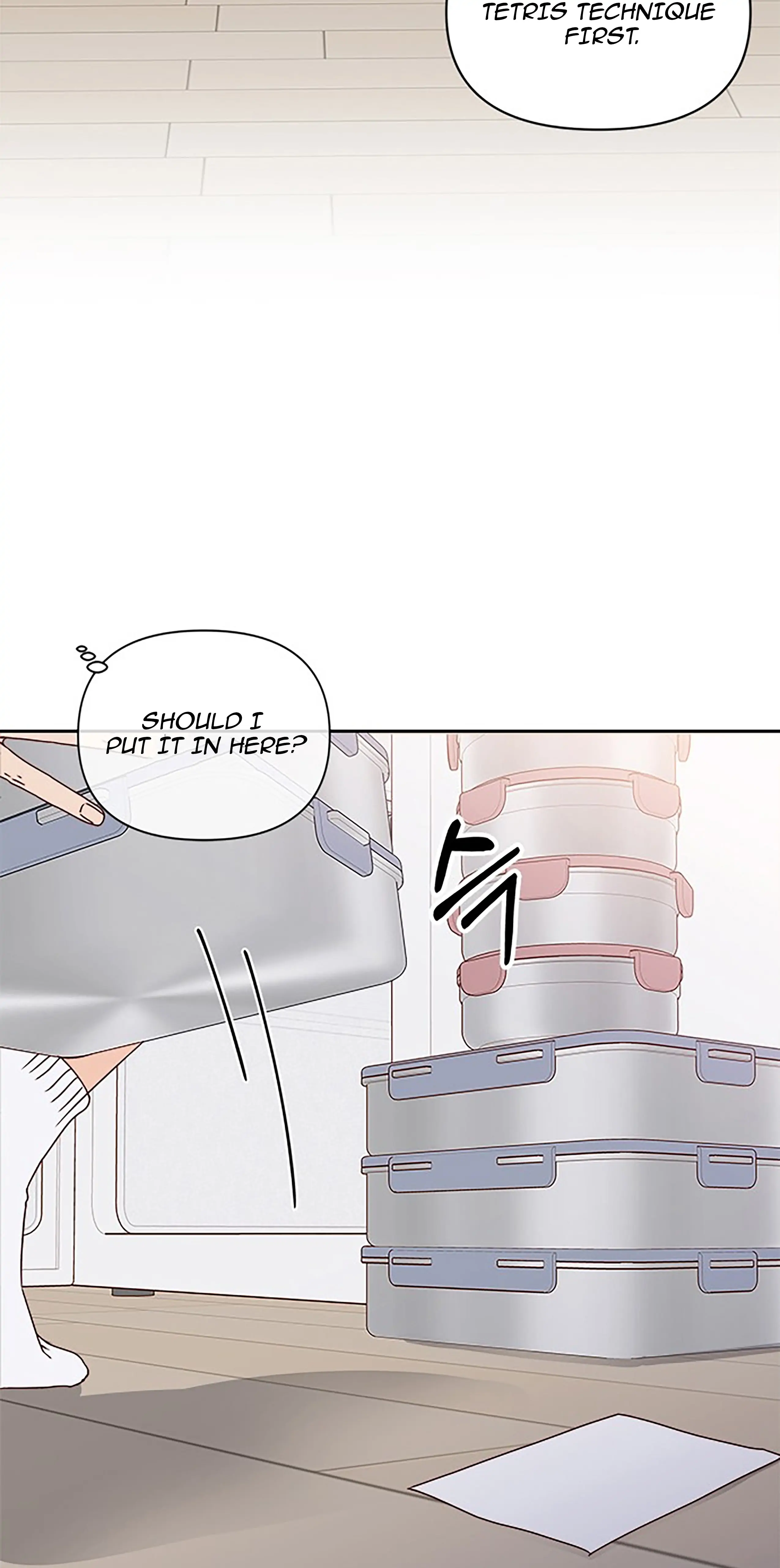 Next Door Boyfriend Chapter 30 page 57