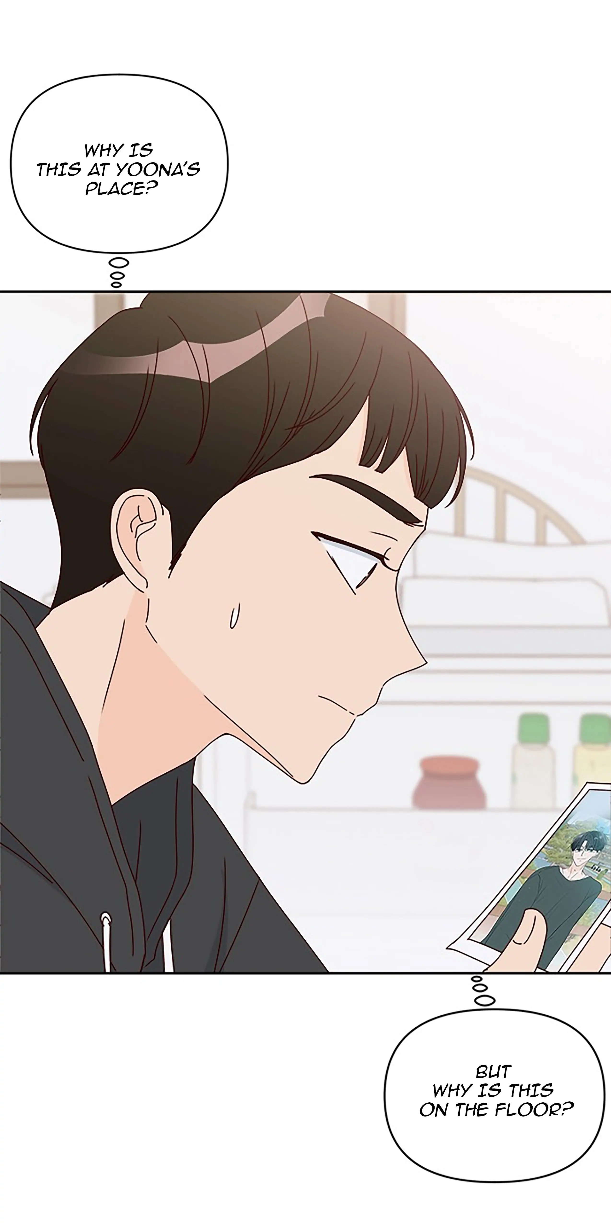 Next Door Boyfriend Chapter 30 page 63