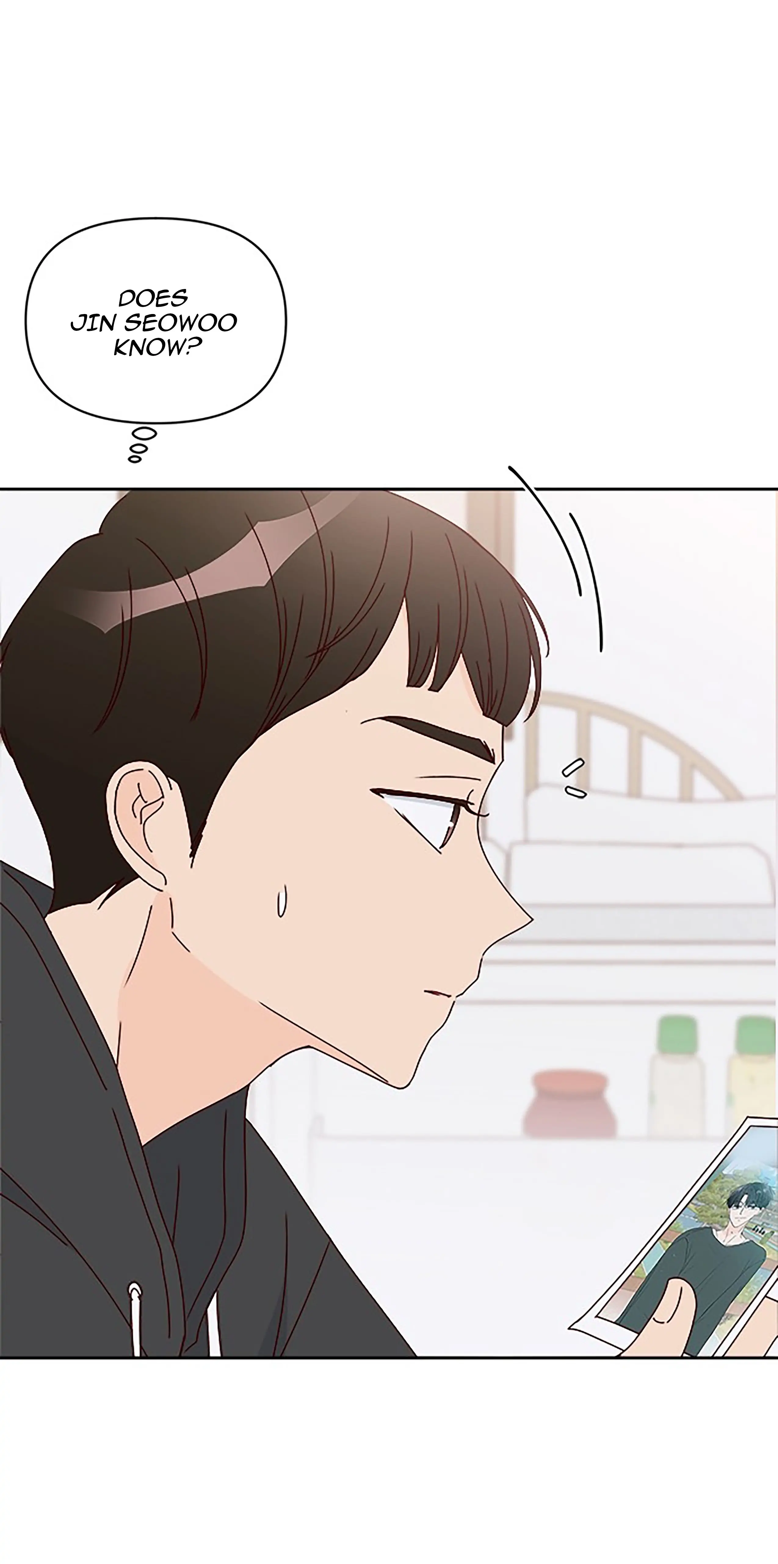Next Door Boyfriend Chapter 30 page 64