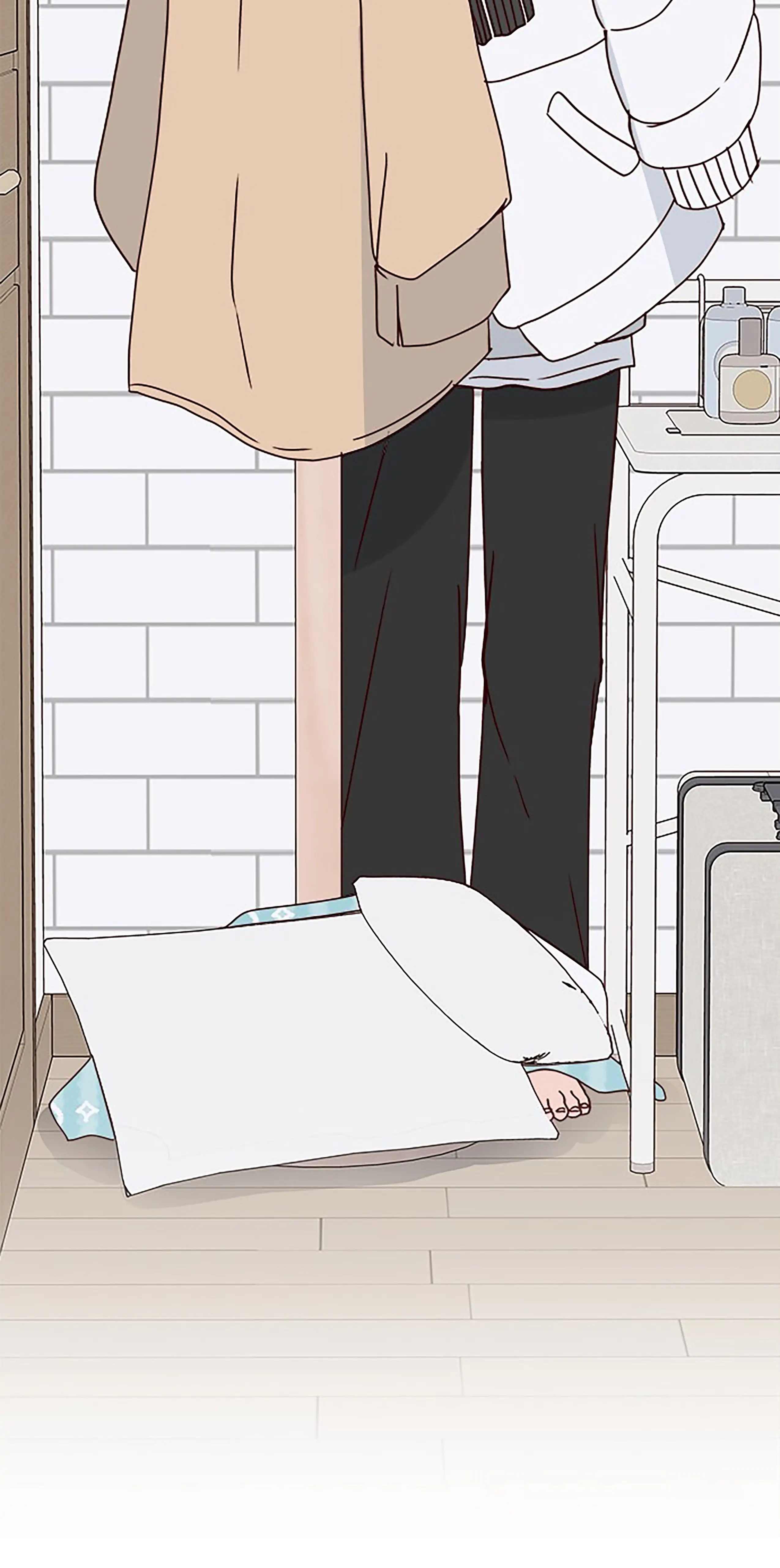 Next Door Boyfriend Chapter 30 page 67