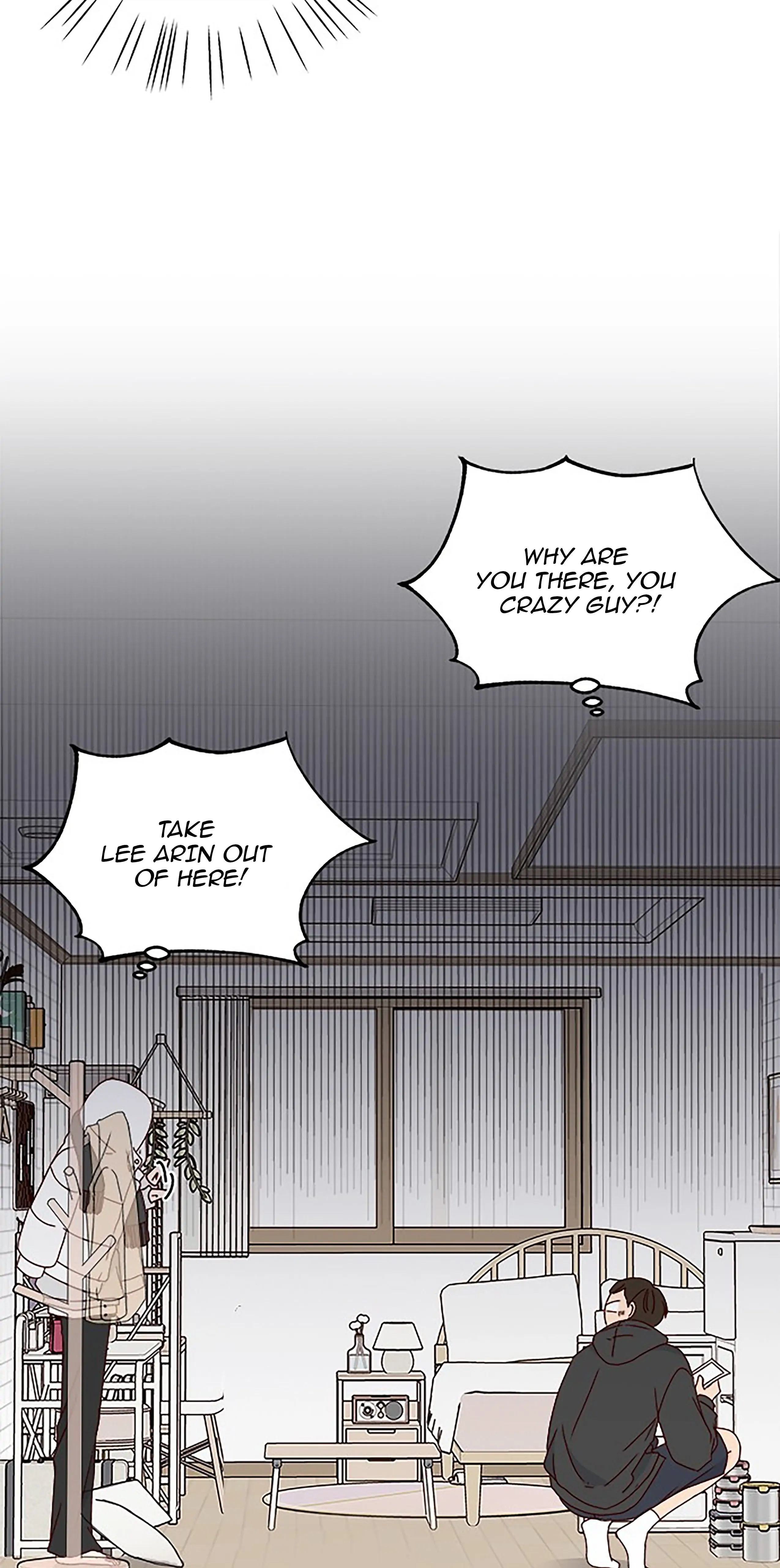 Next Door Boyfriend Chapter 30 page 69