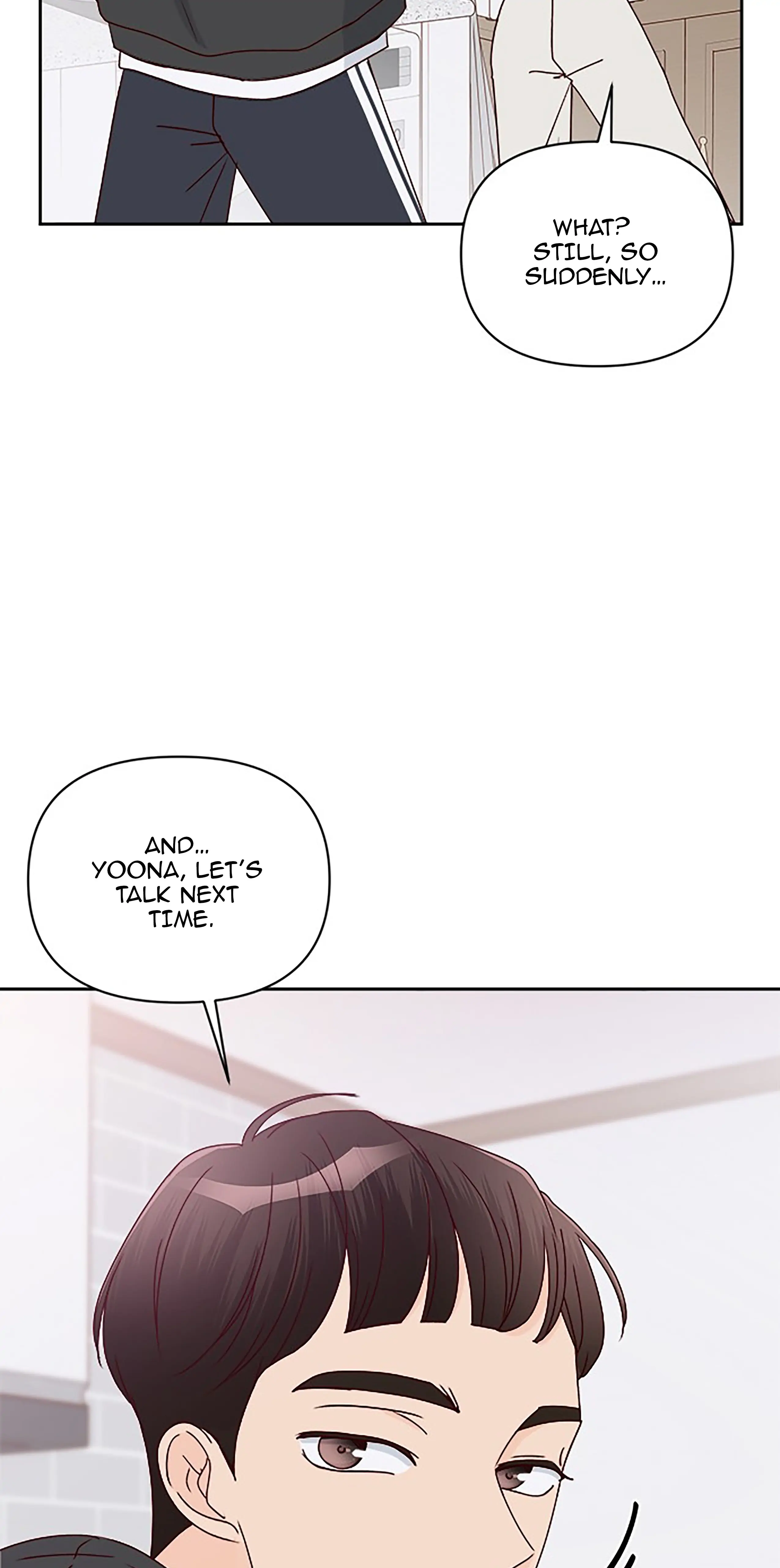 Next Door Boyfriend Chapter 30 page 75