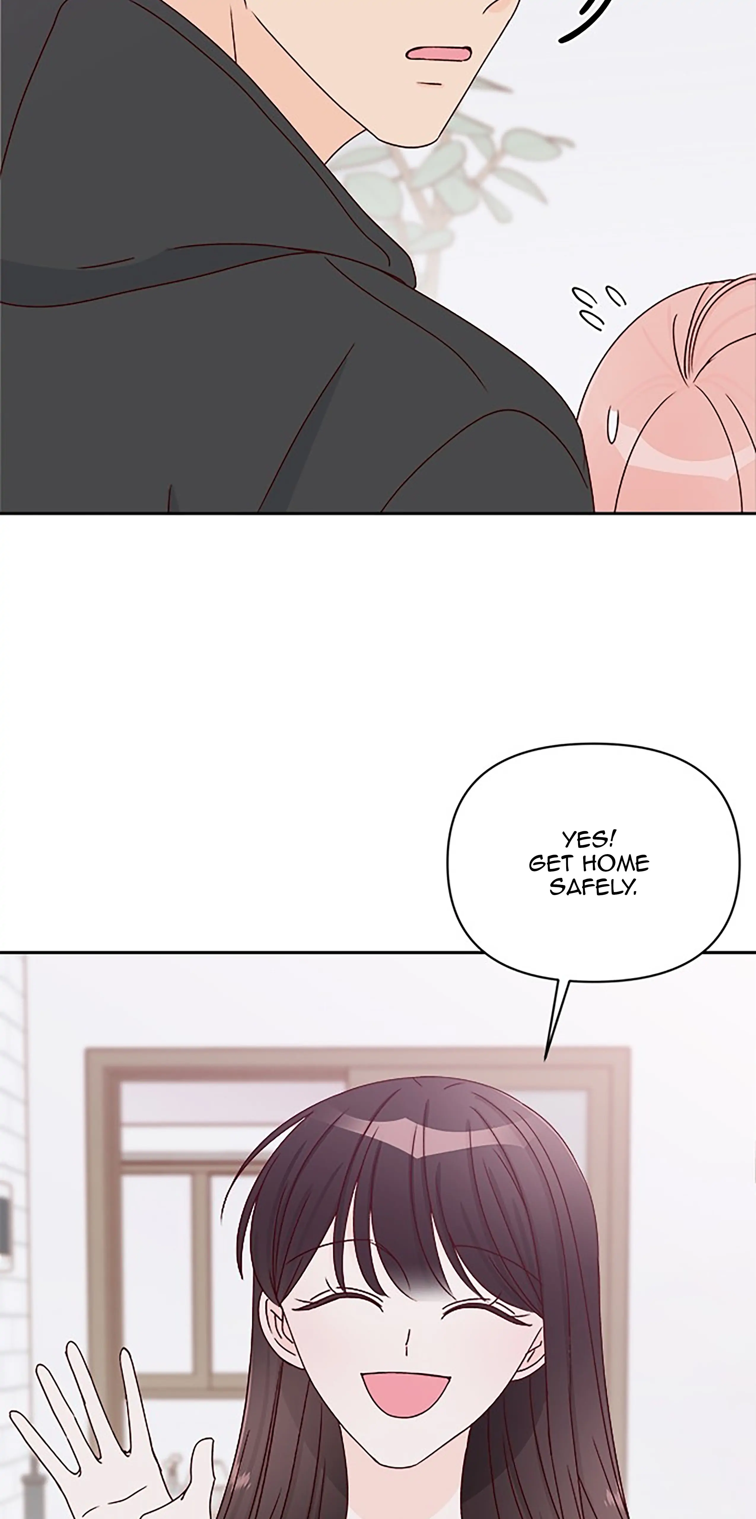 Next Door Boyfriend Chapter 30 page 76