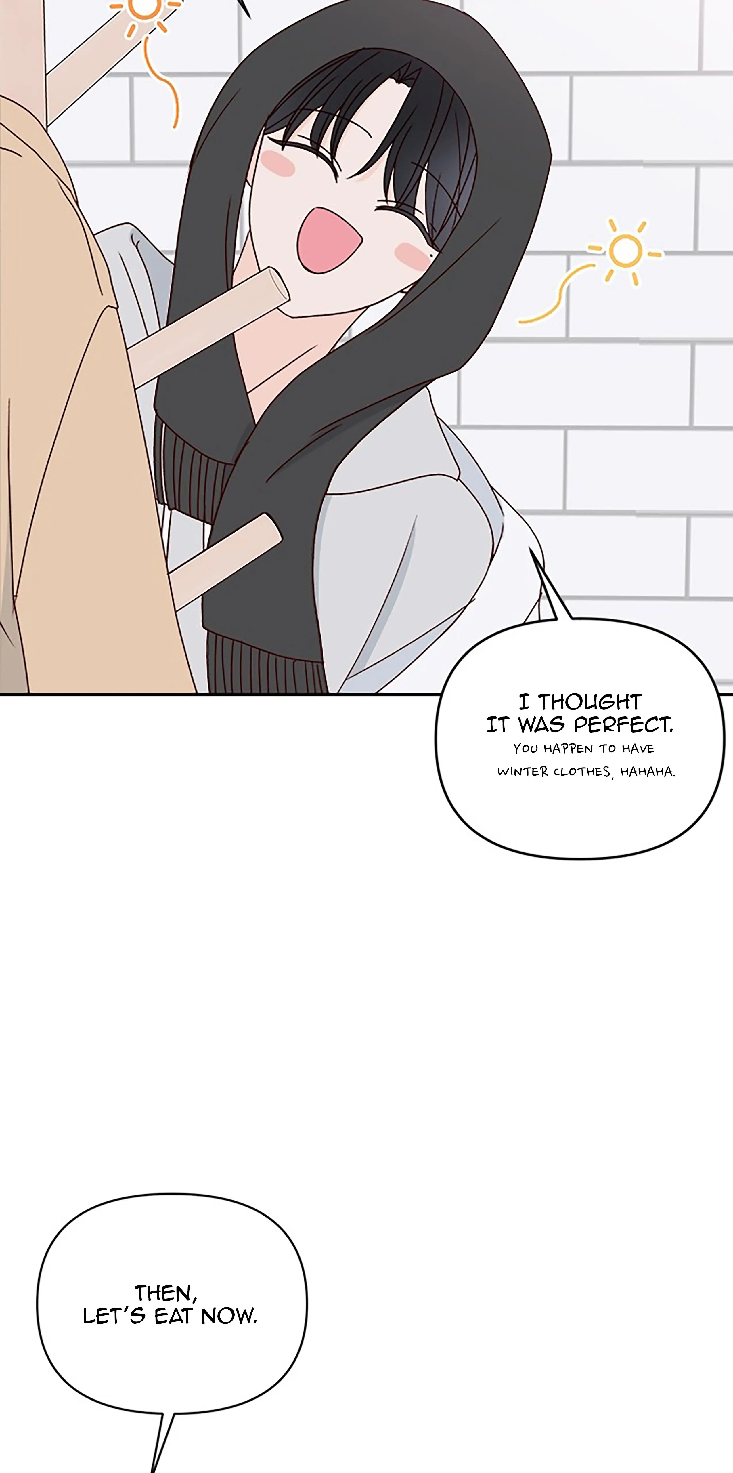 Next Door Boyfriend Chapter 30 page 81
