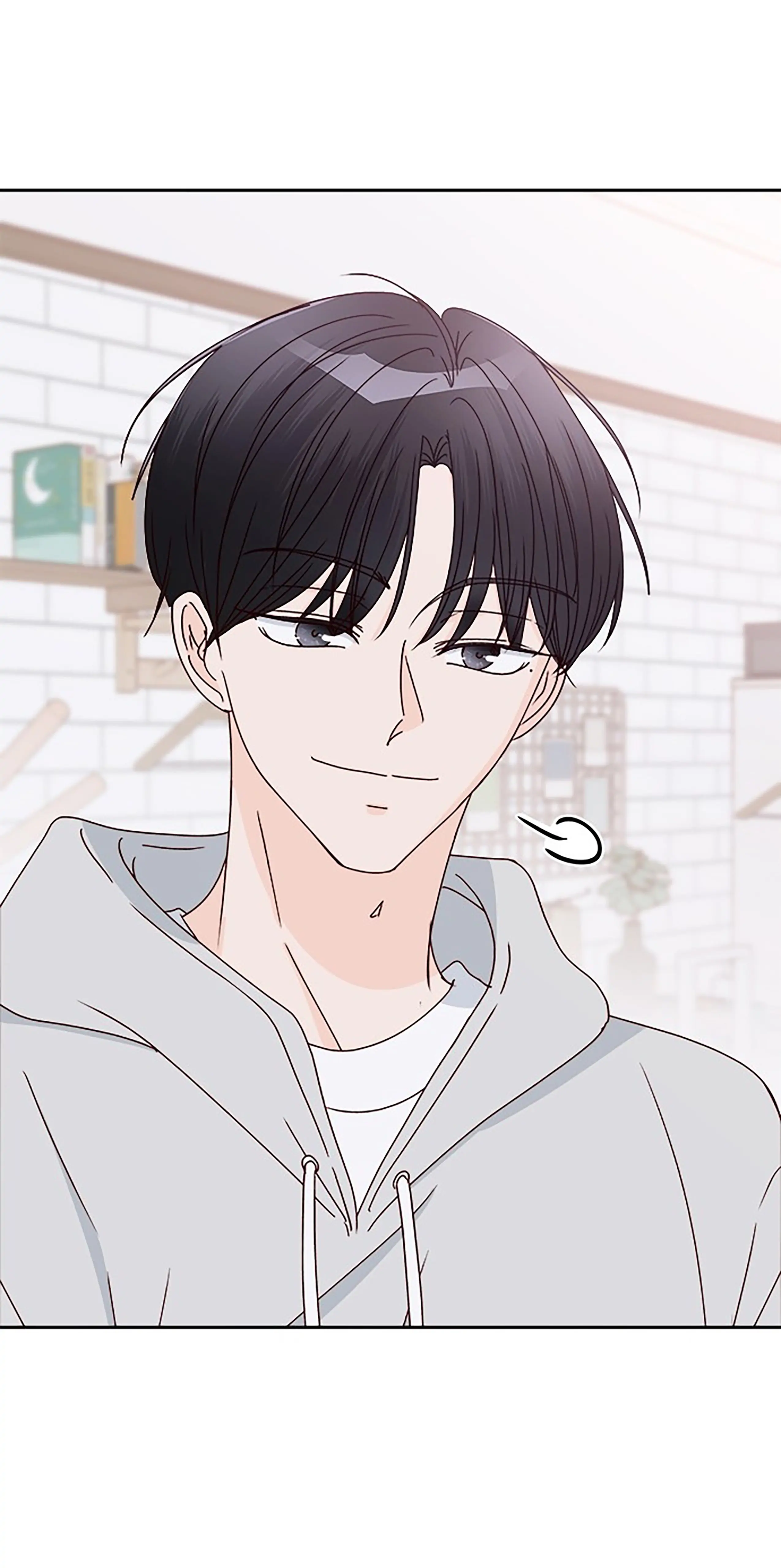 Next Door Boyfriend Chapter 30 page 84