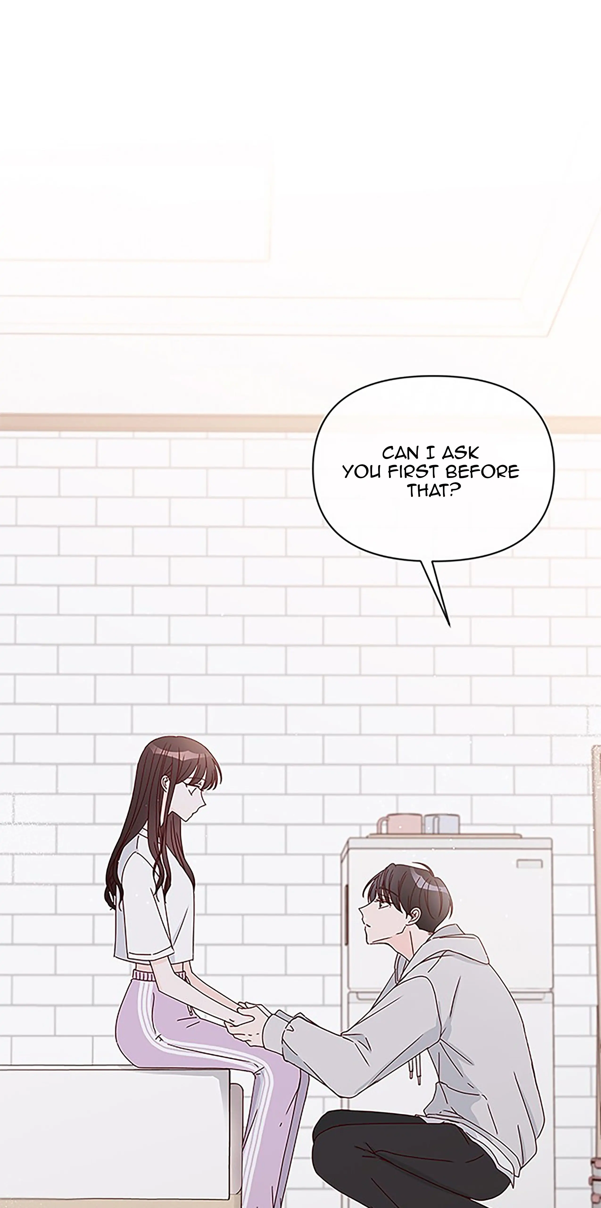 Next Door Boyfriend Chapter 31 page 3