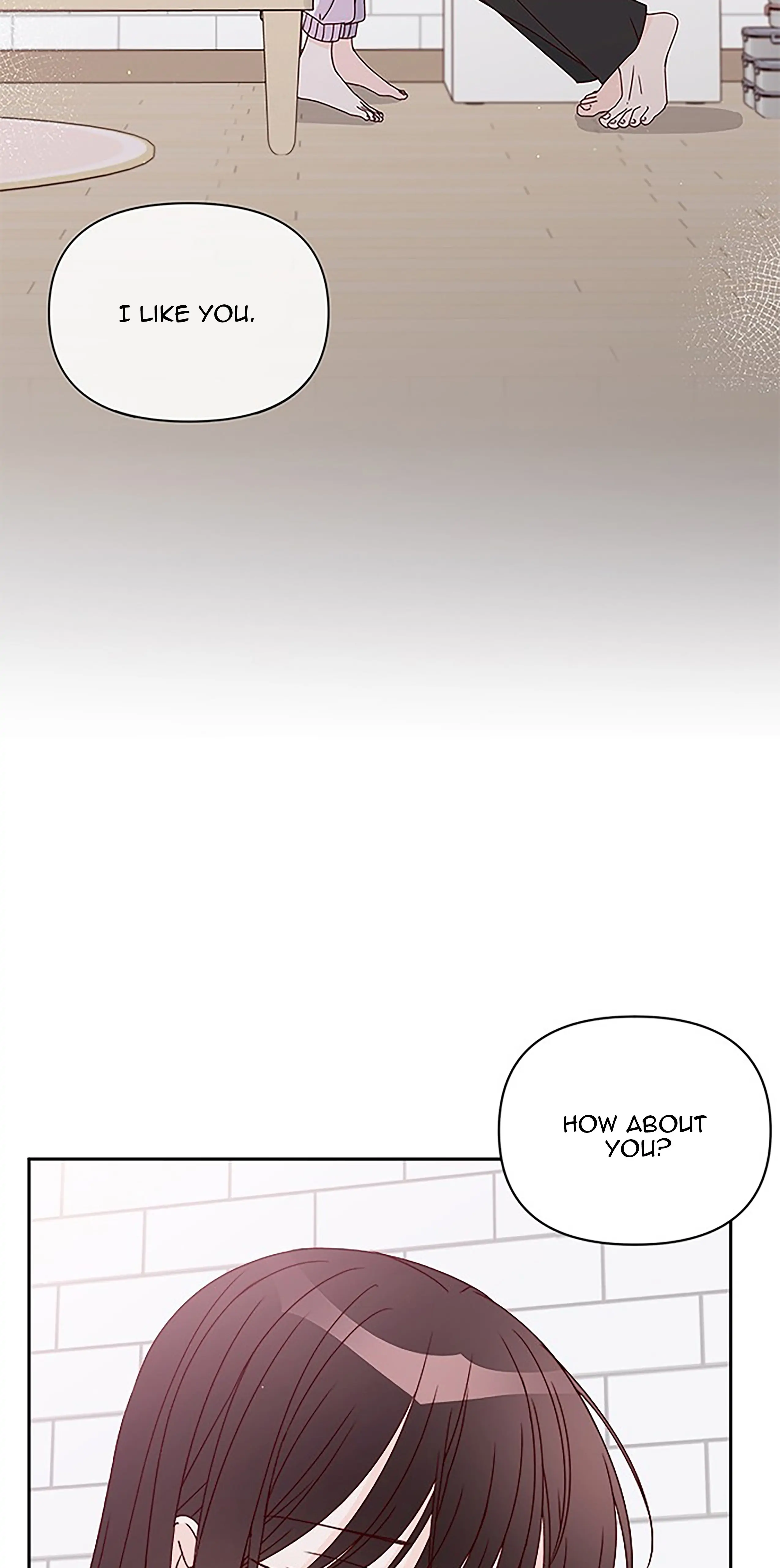 Next Door Boyfriend Chapter 31 page 4
