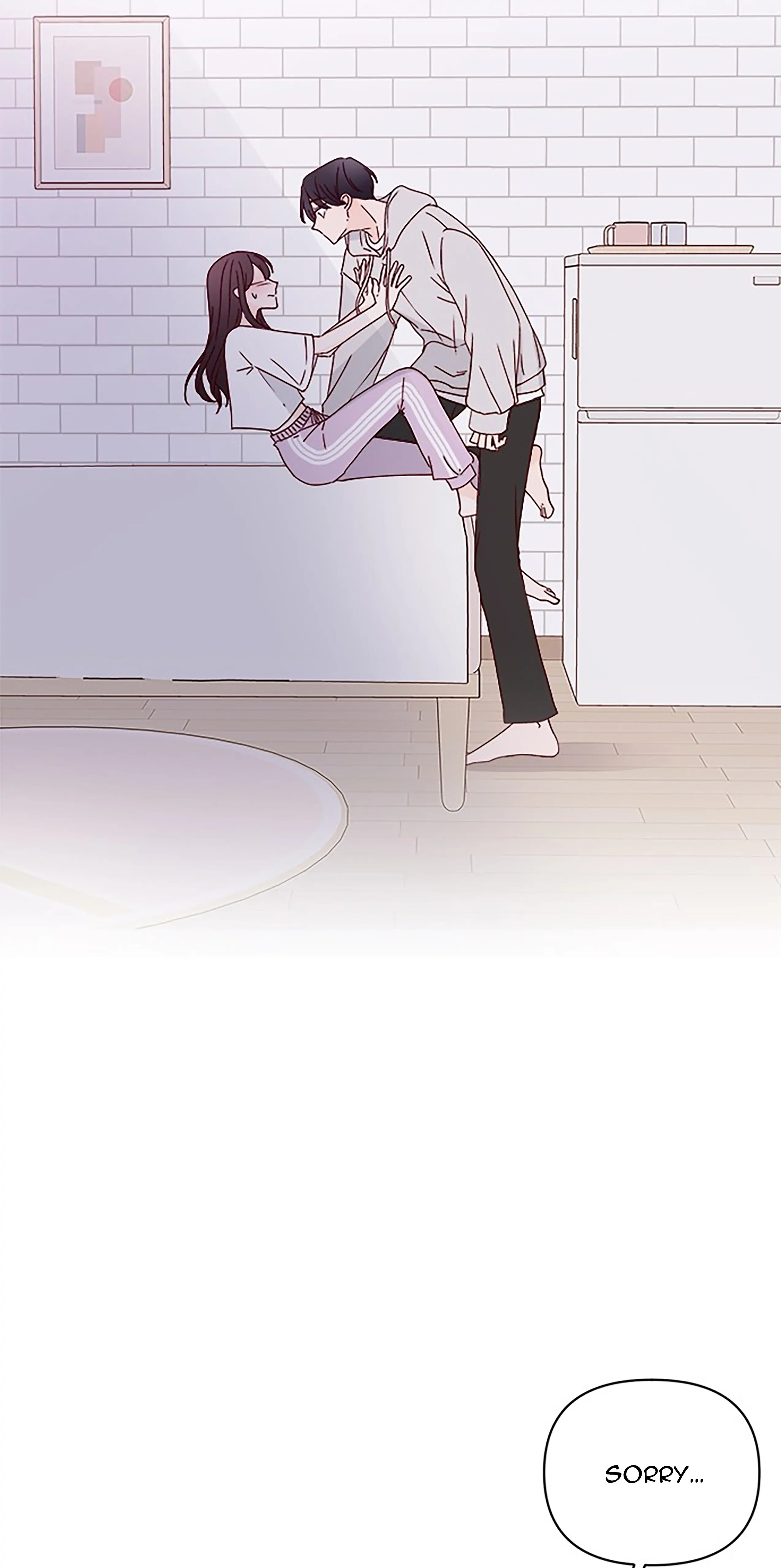 Next Door Boyfriend Chapter 31 page 16