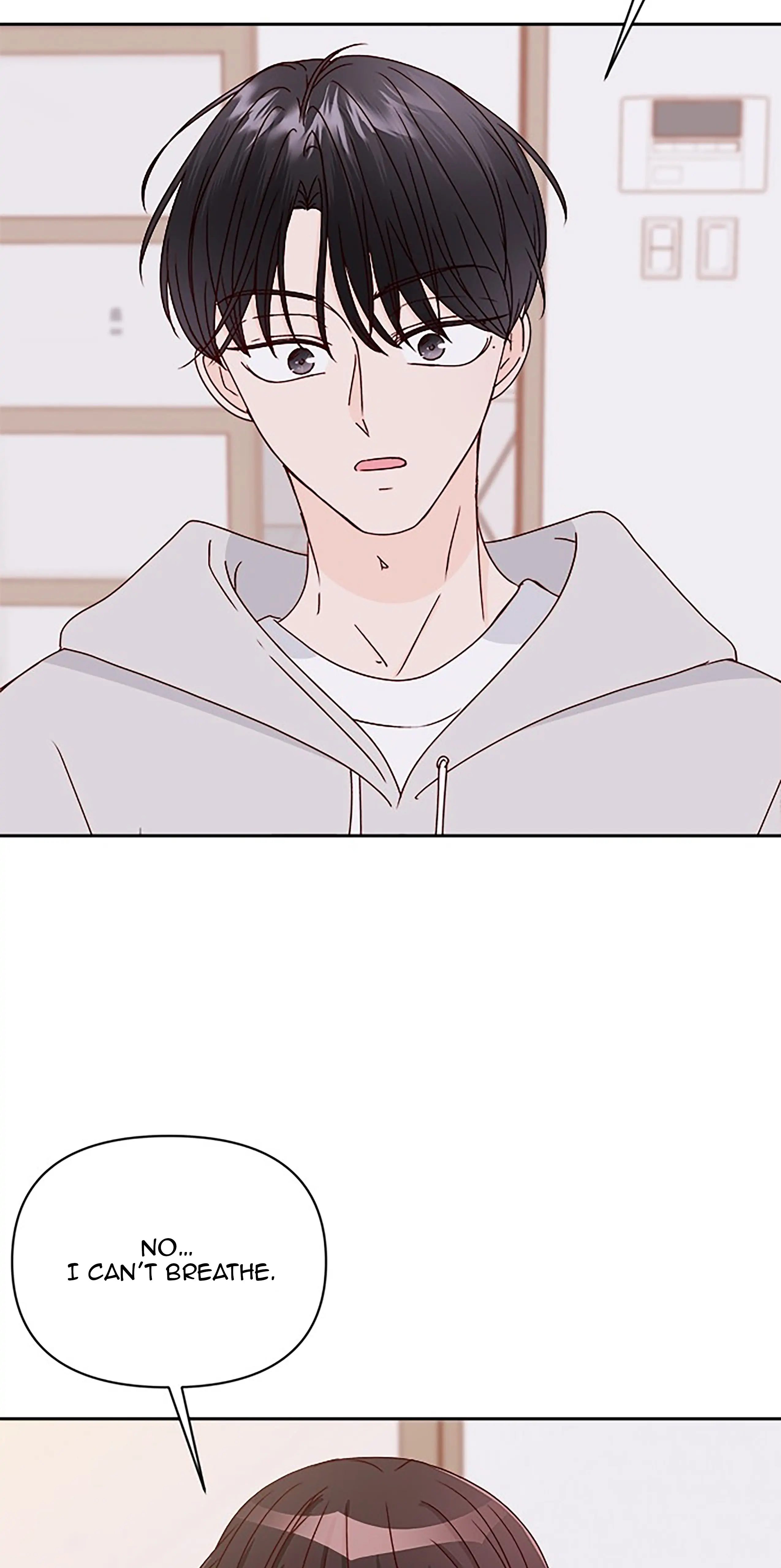 Next Door Boyfriend Chapter 31 page 17