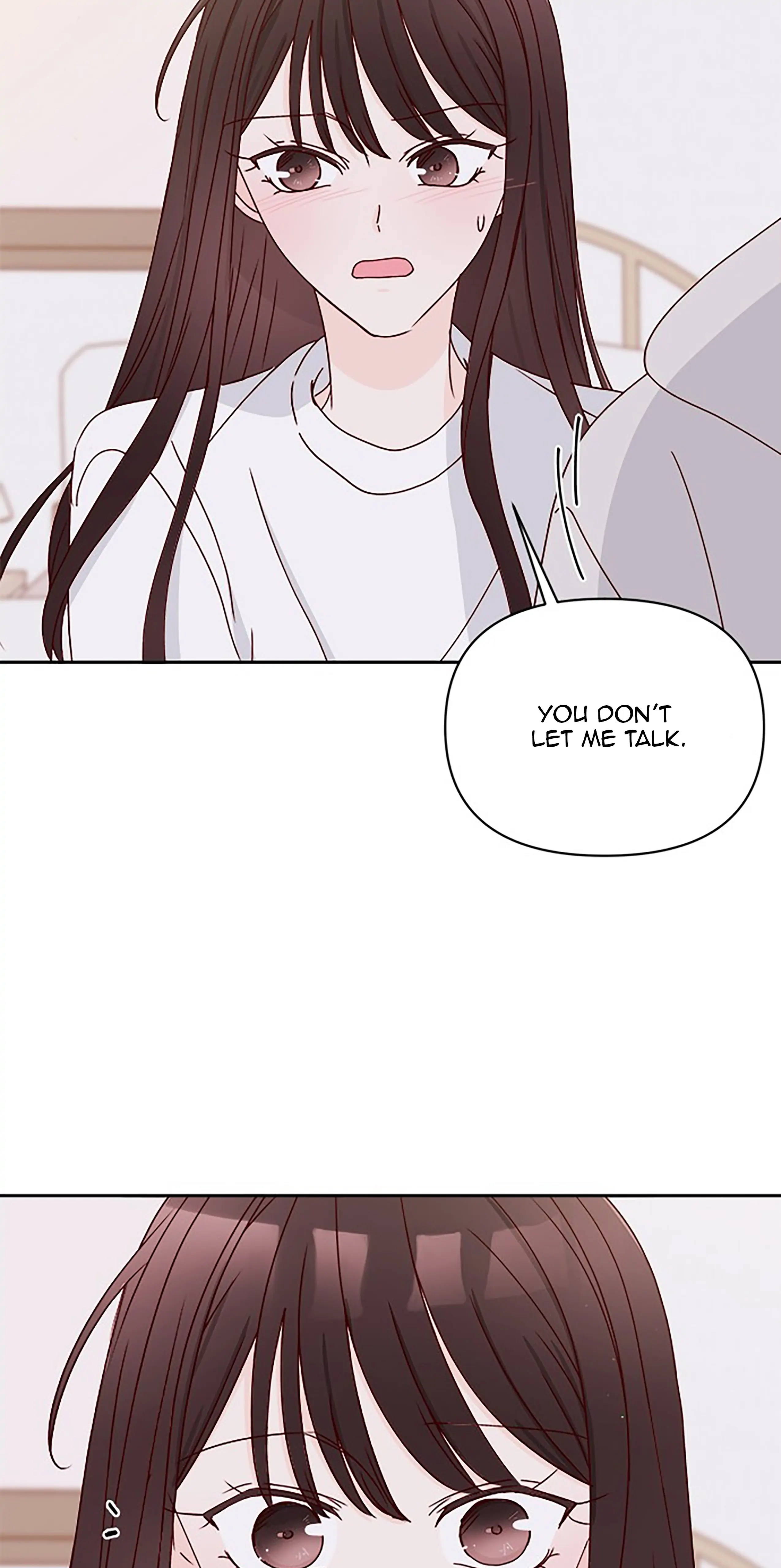 Next Door Boyfriend Chapter 31 page 18