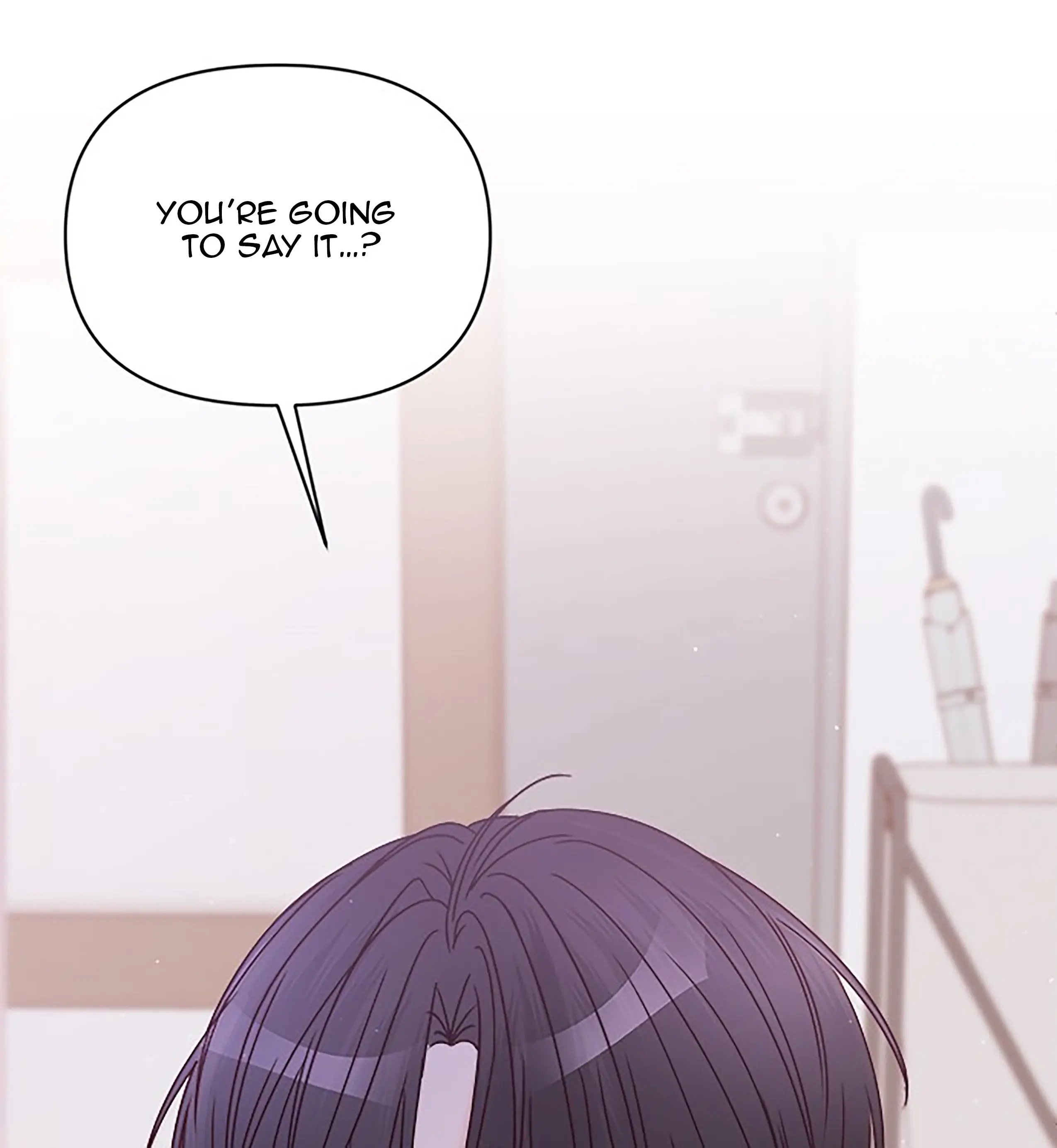 Next Door Boyfriend Chapter 31 page 20